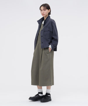 身長168cm　B76 W58 H86 着用サイズ：II