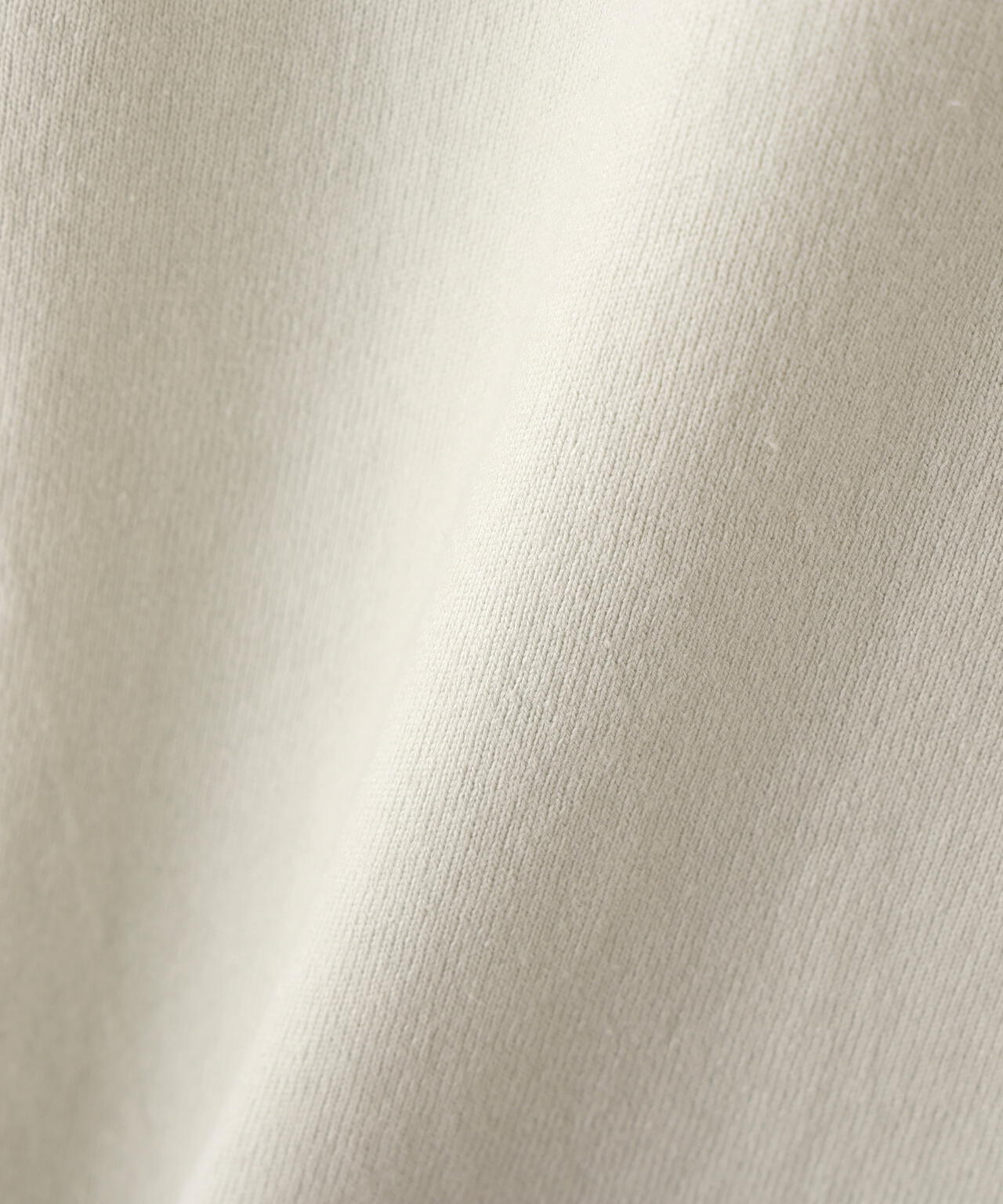 MATTE COTTON JERSEY TOP