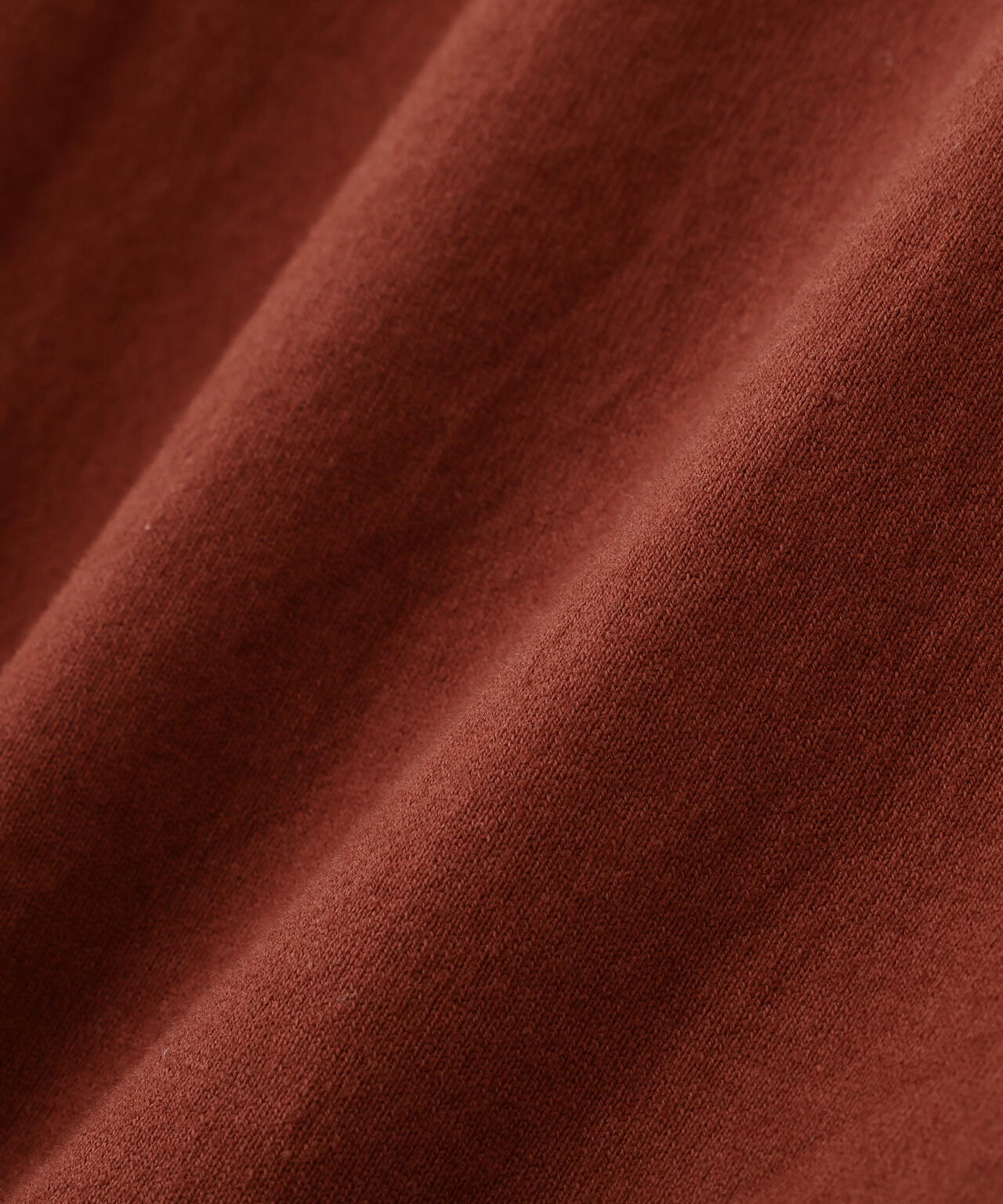 MATTE COTTON JERSEY TOP