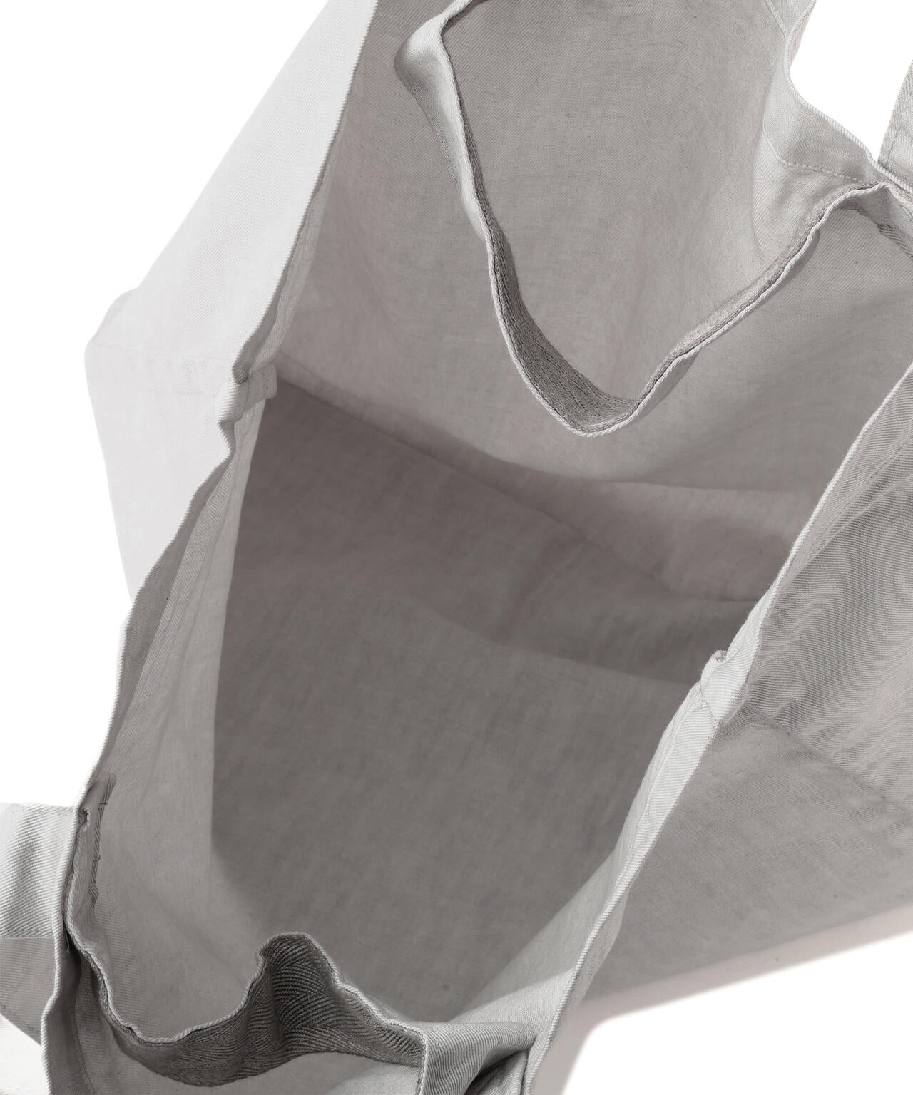 CARBON DYED COTTON TWILL