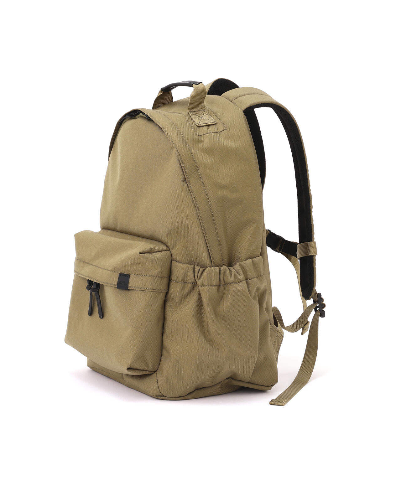 NYLON CANVAS DAYPACK