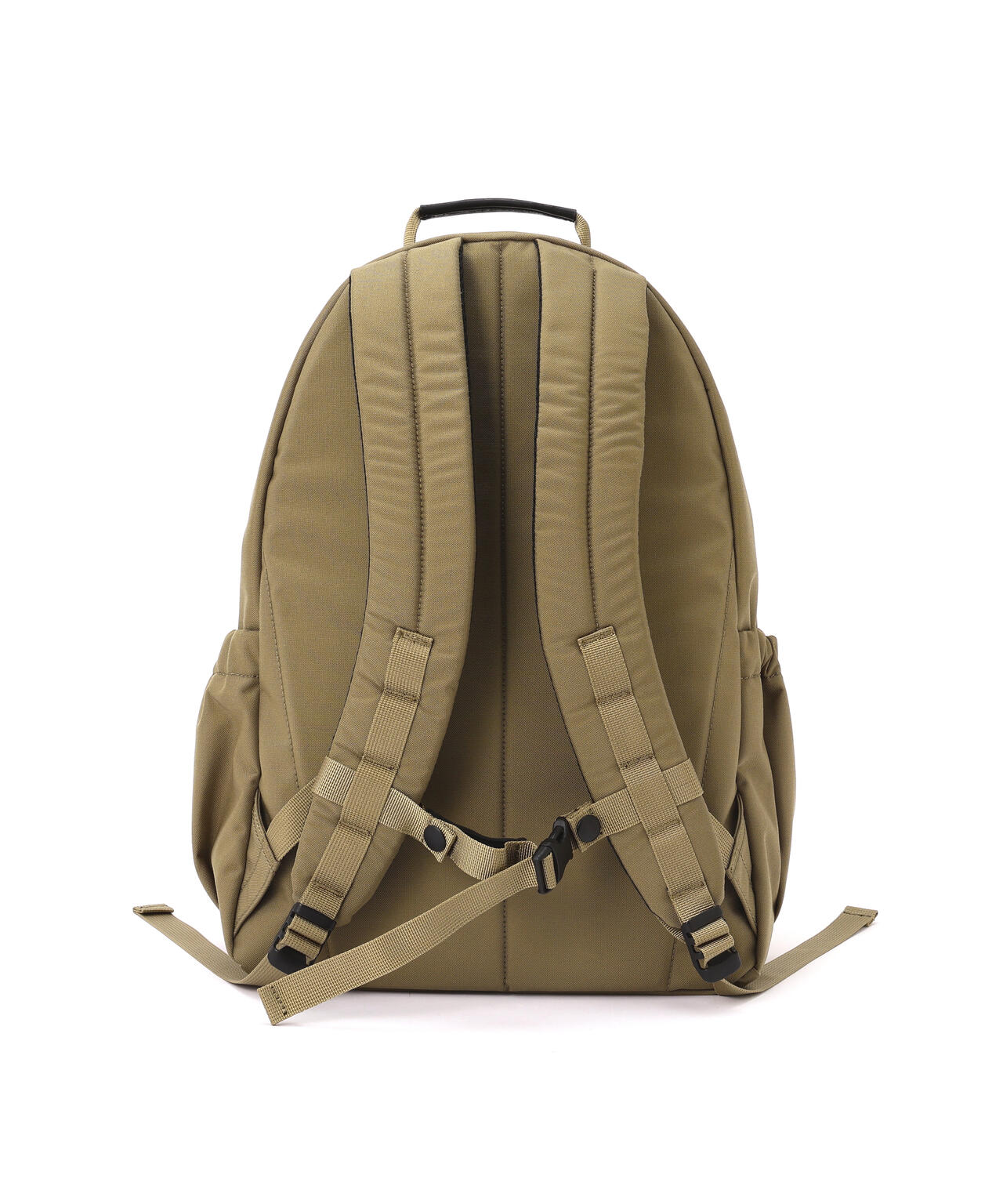 NYLON CANVAS DAYPACK