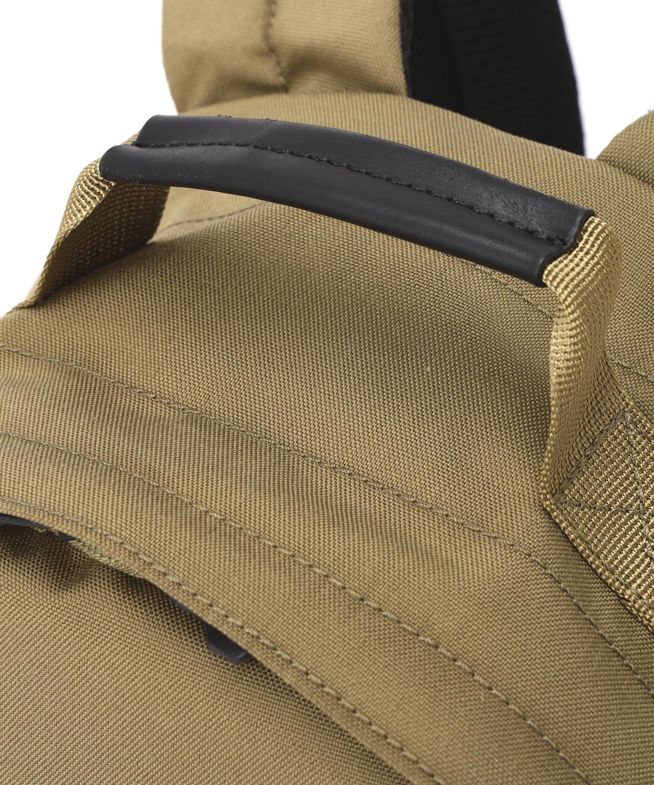 NYLON CANVAS DAYPACK