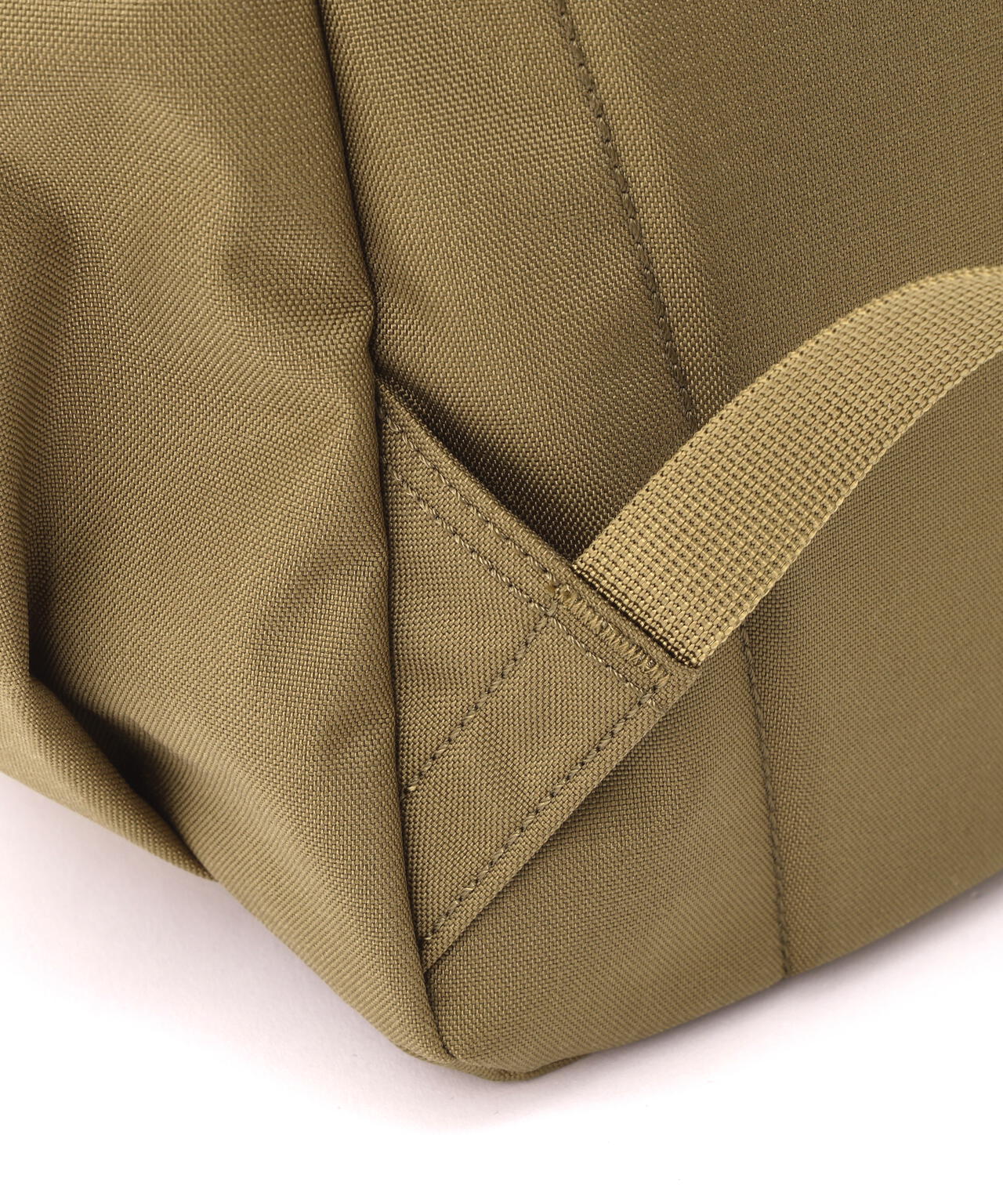 NYLON CANVAS DAYPACK