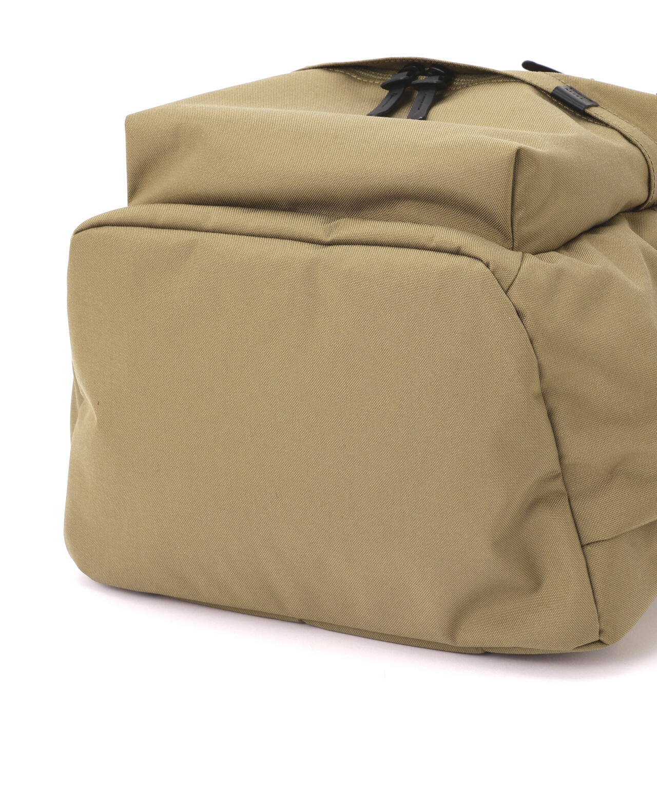 NYLON CANVAS DAYPACK