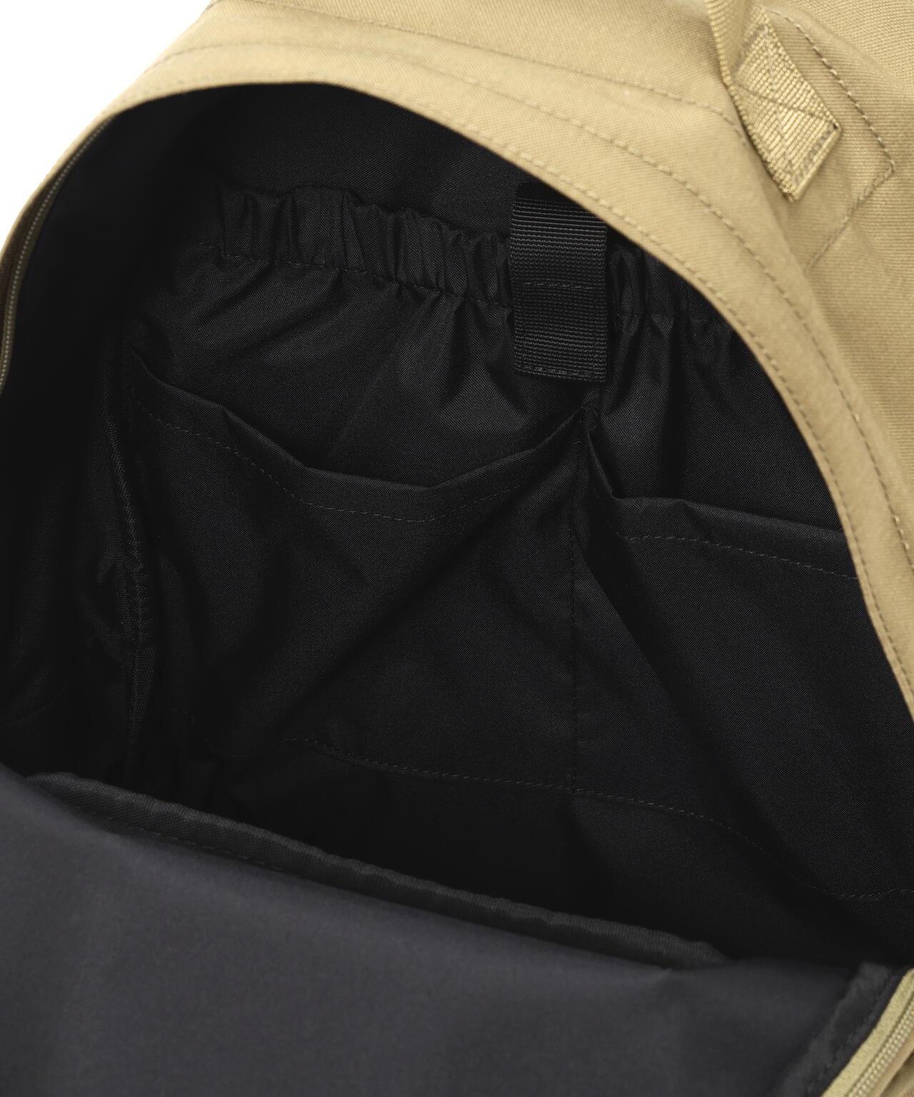 NYLON CANVAS DAYPACK