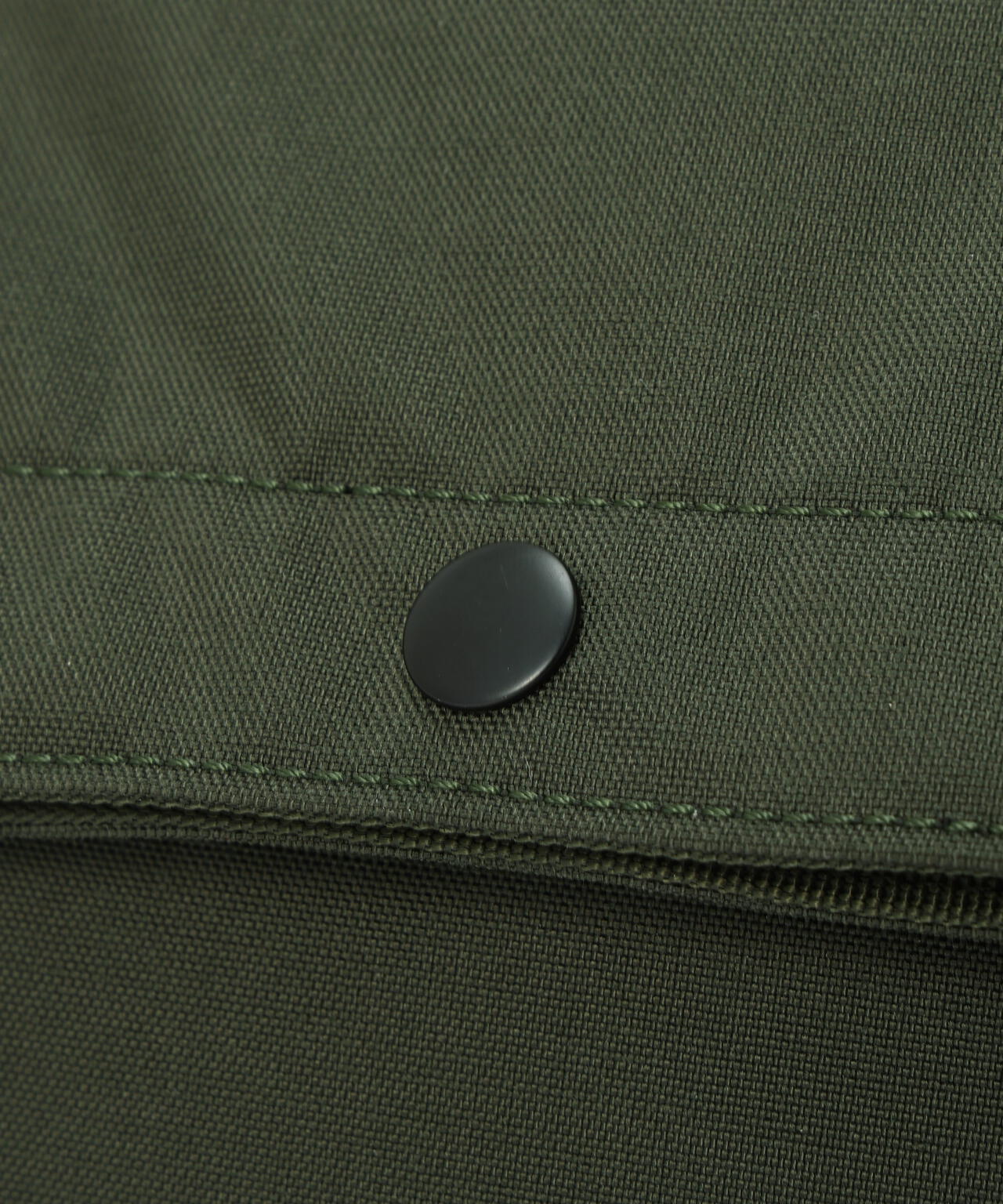 NYLON CANVAS SACOCHE