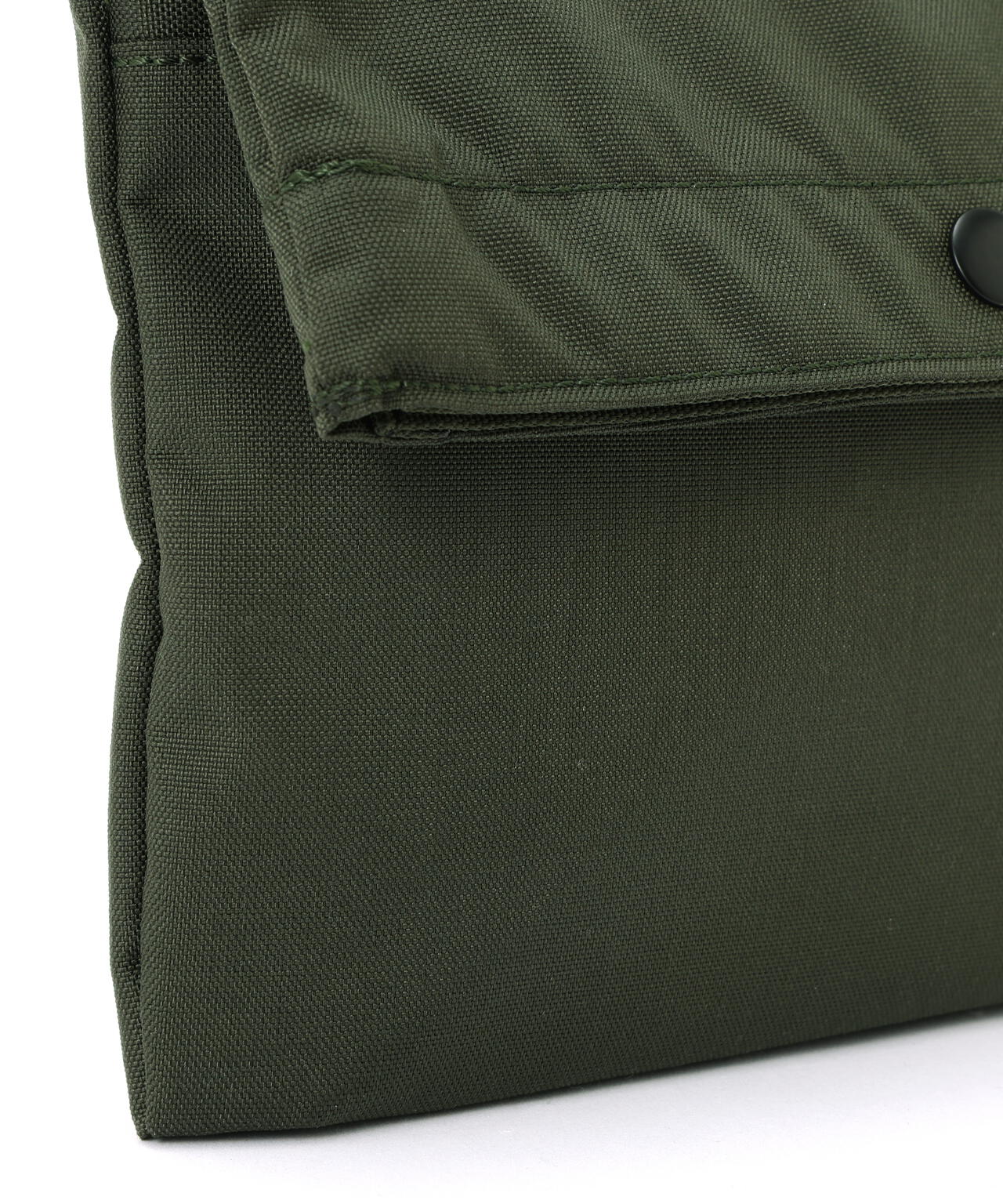 NYLON CANVAS SACOCHE