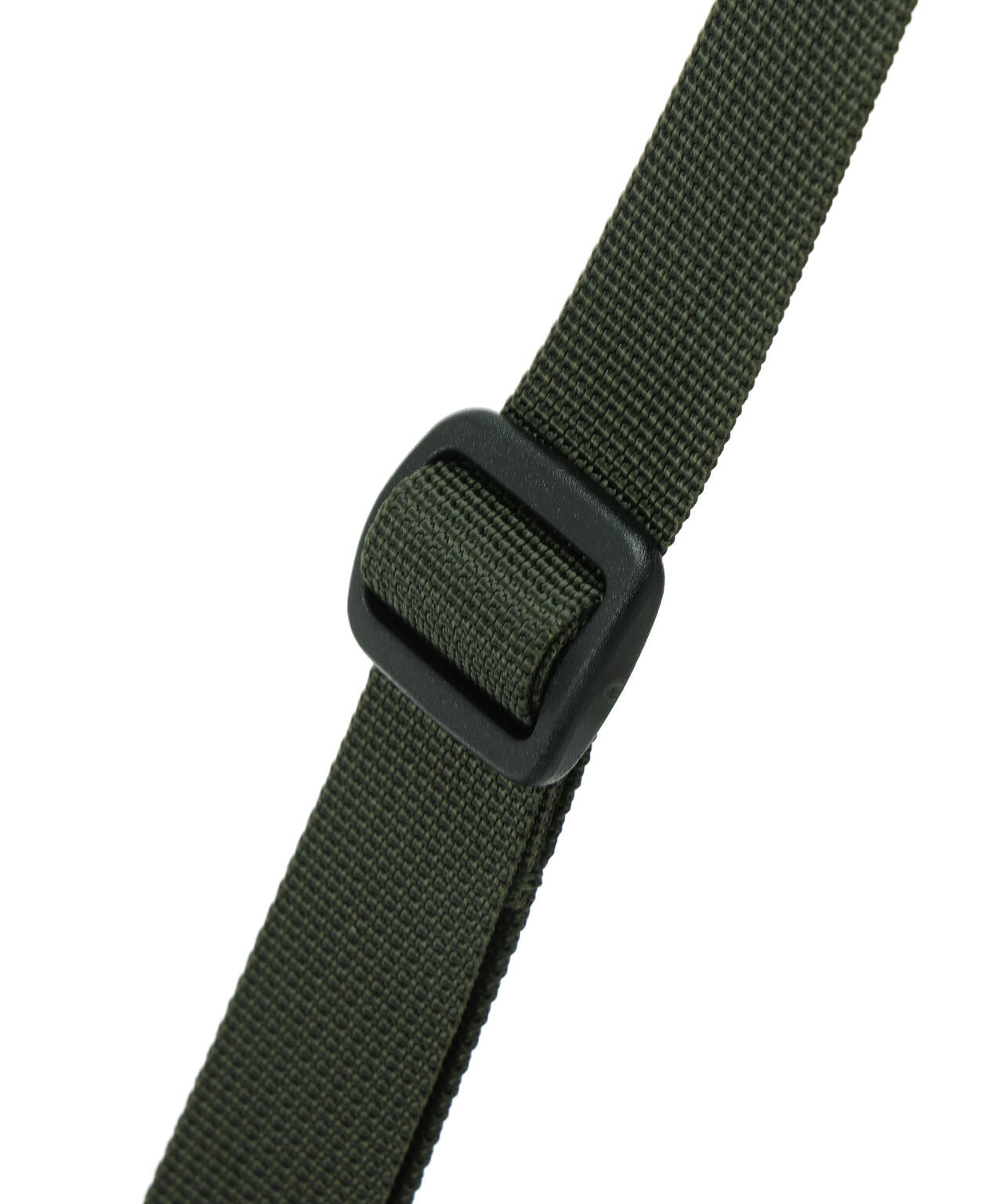 NYLON CANVAS SACOCHE