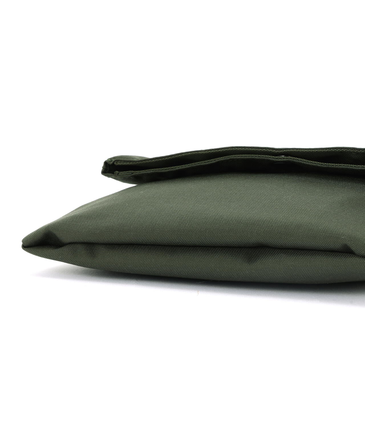 NYLON CANVAS SACOCHE