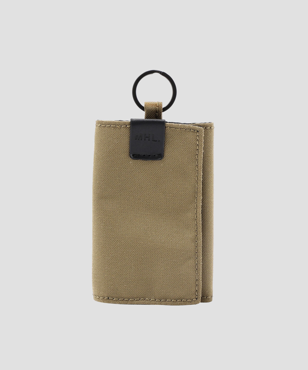 NYLON CANVAS WALLET