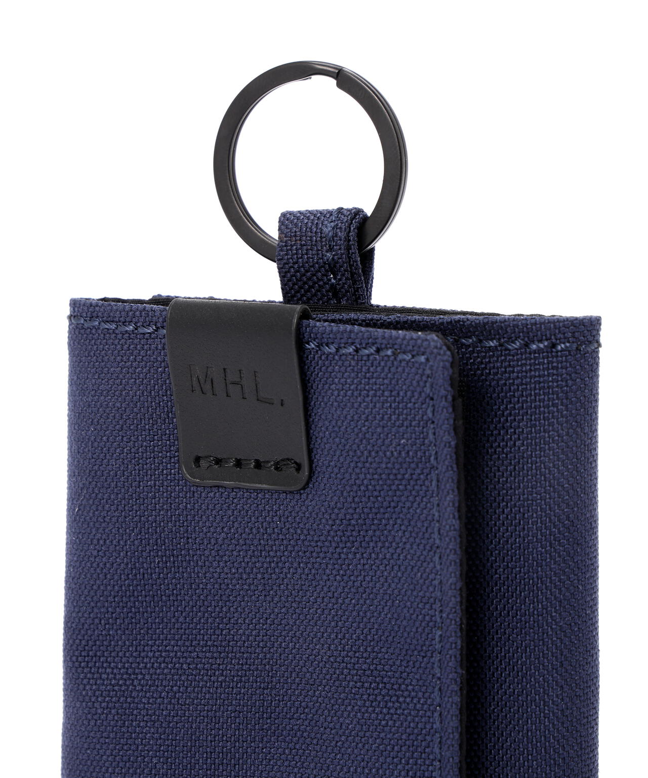 NYLON CANVAS WALLET