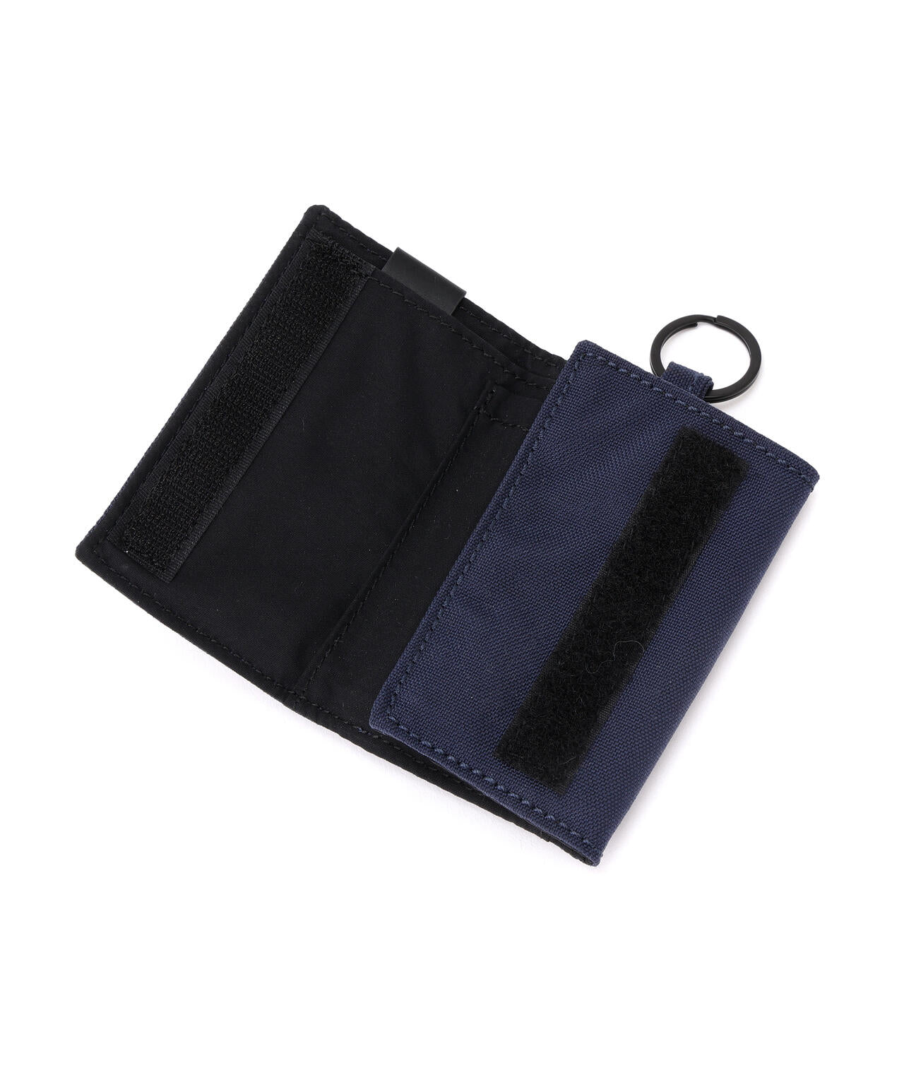 NYLON CANVAS WALLET
