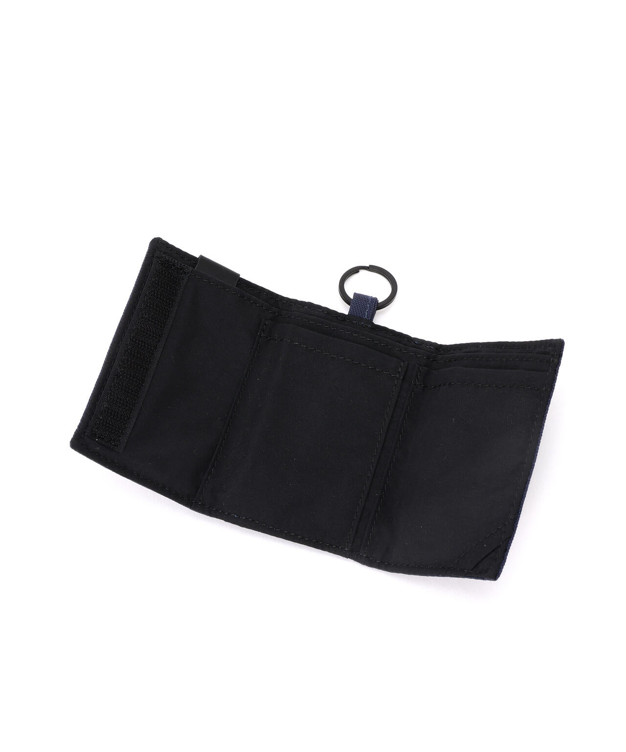 NYLON CANVAS WALLET