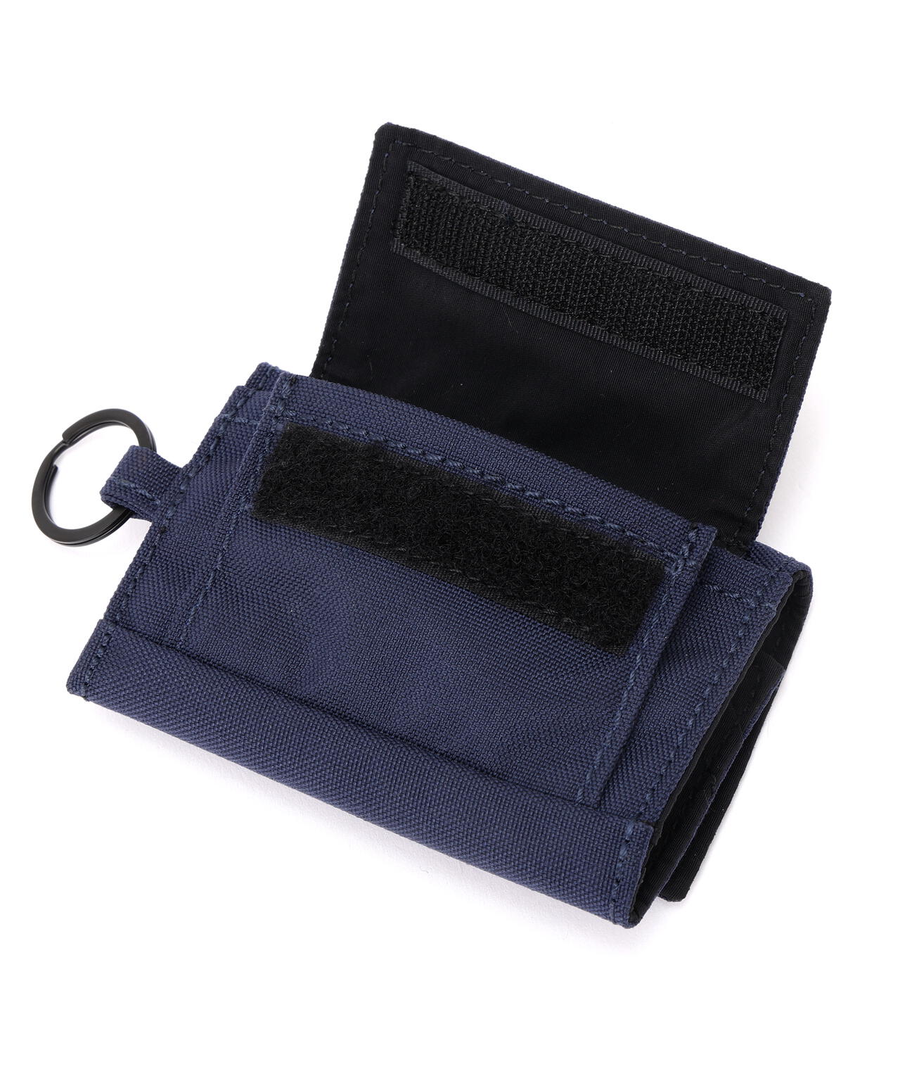 NYLON CANVAS WALLET