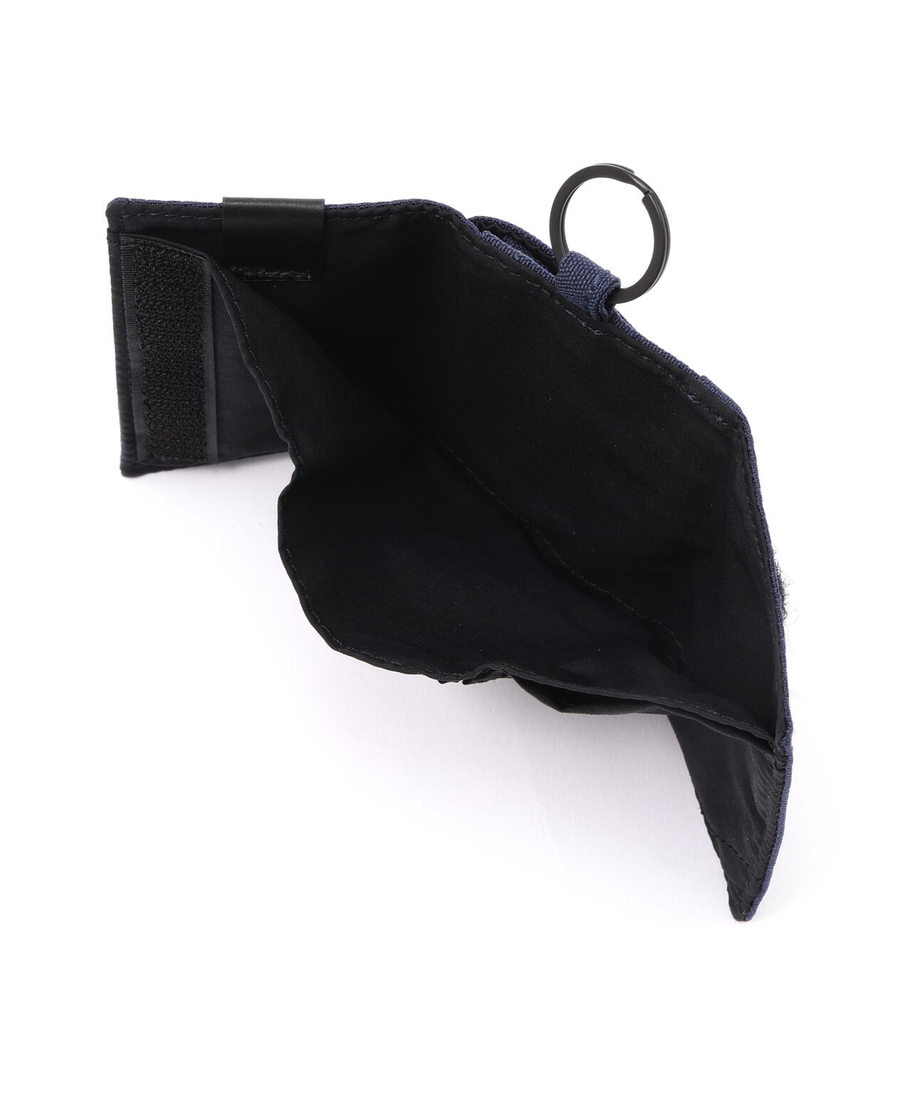 NYLON CANVAS WALLET