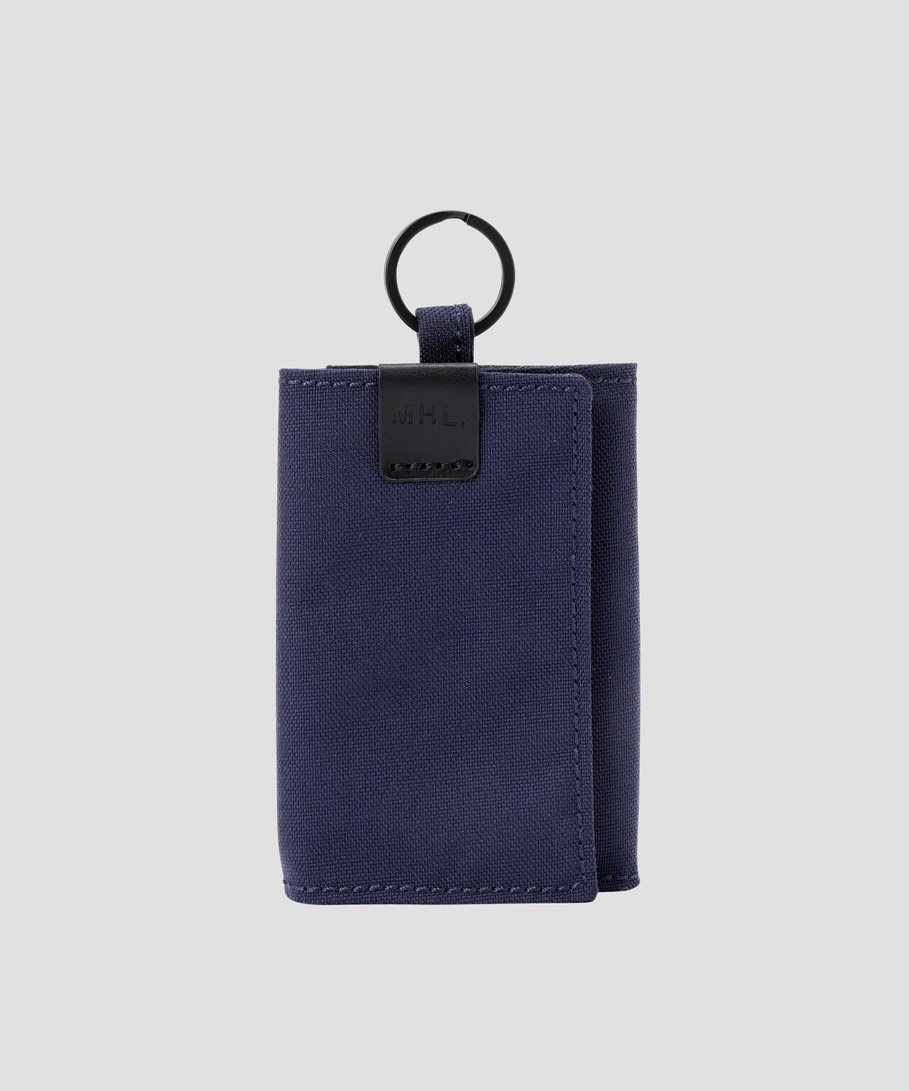 NYLON CANVAS WALLET