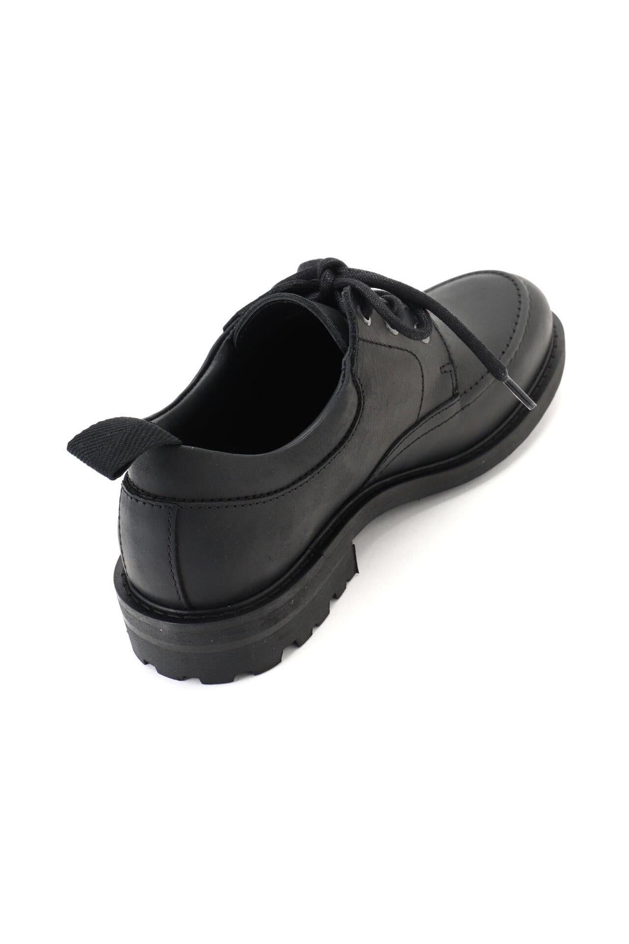 MEN SCHOOL SHOES