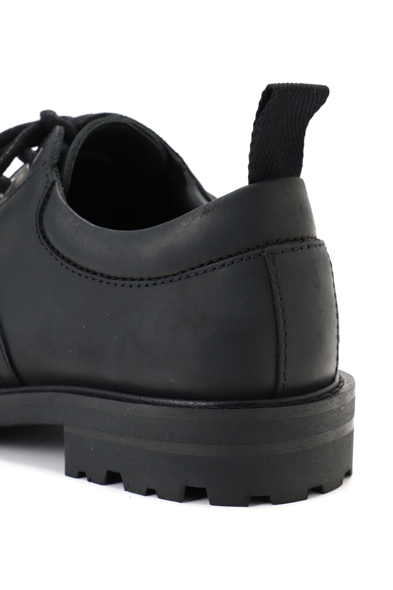 MEN SCHOOL SHOES