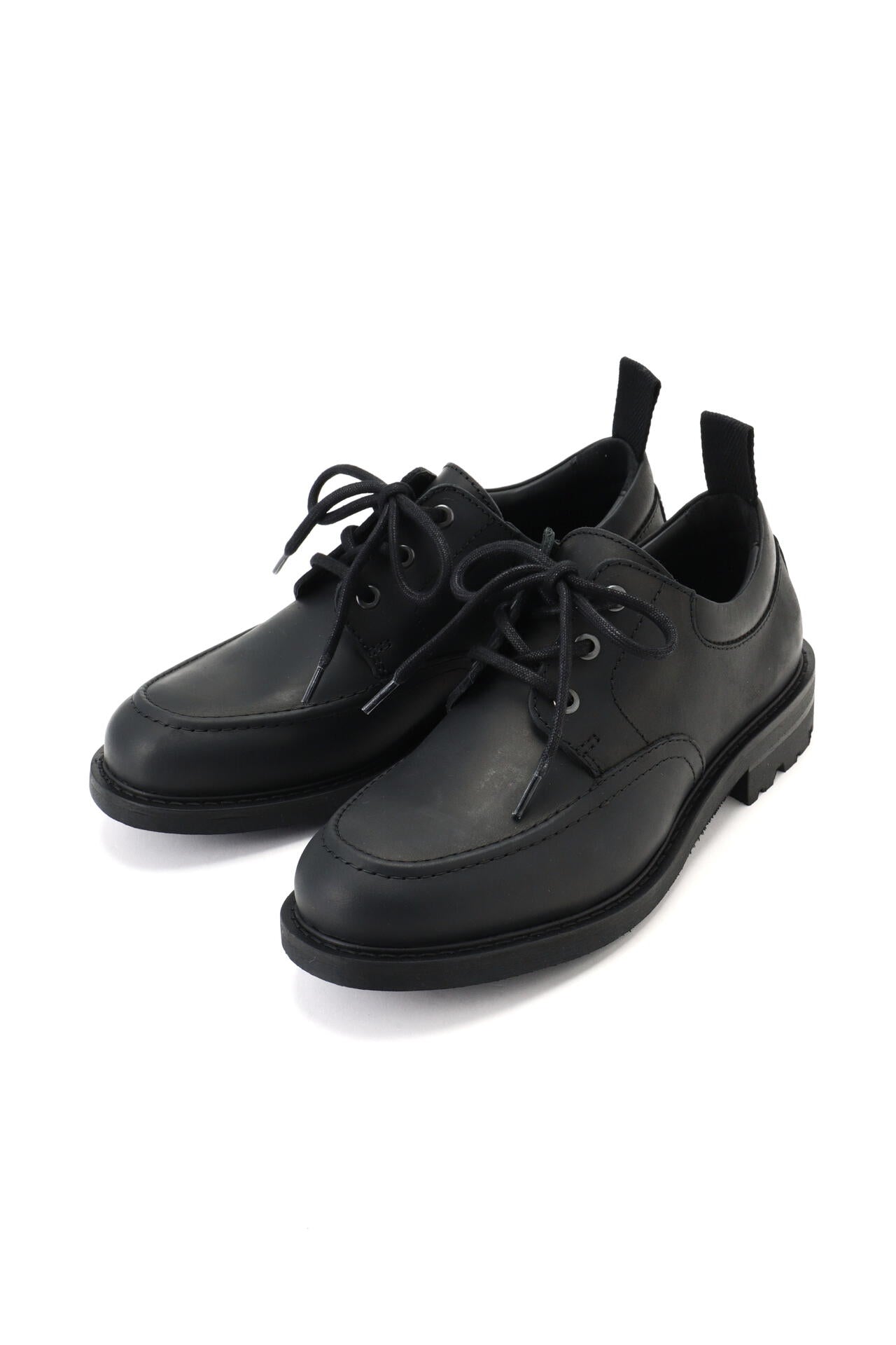MEN SCHOOL SHOES