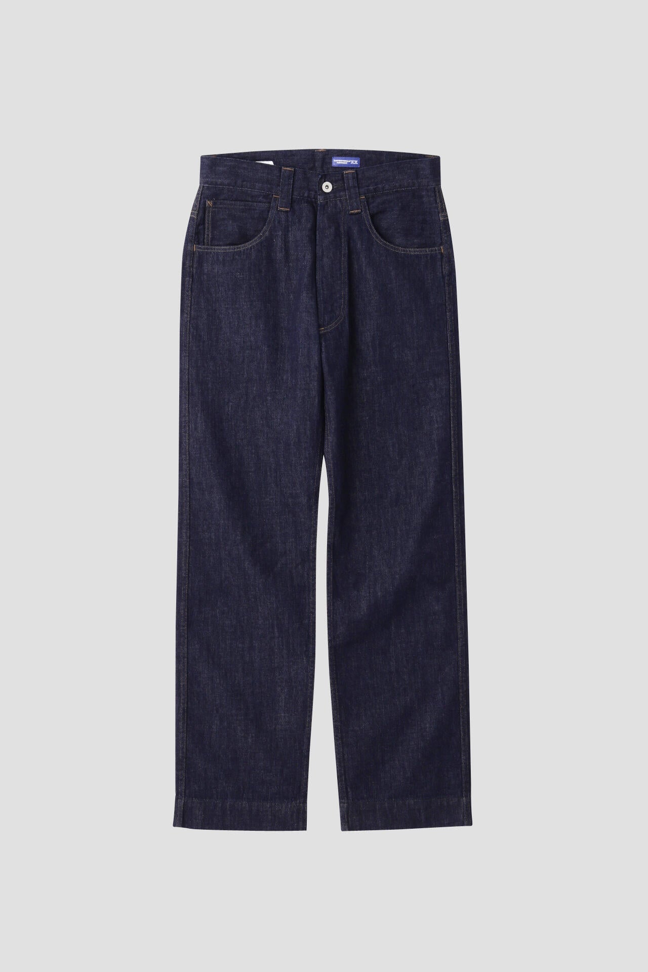 CANTON LIGHT DENIM