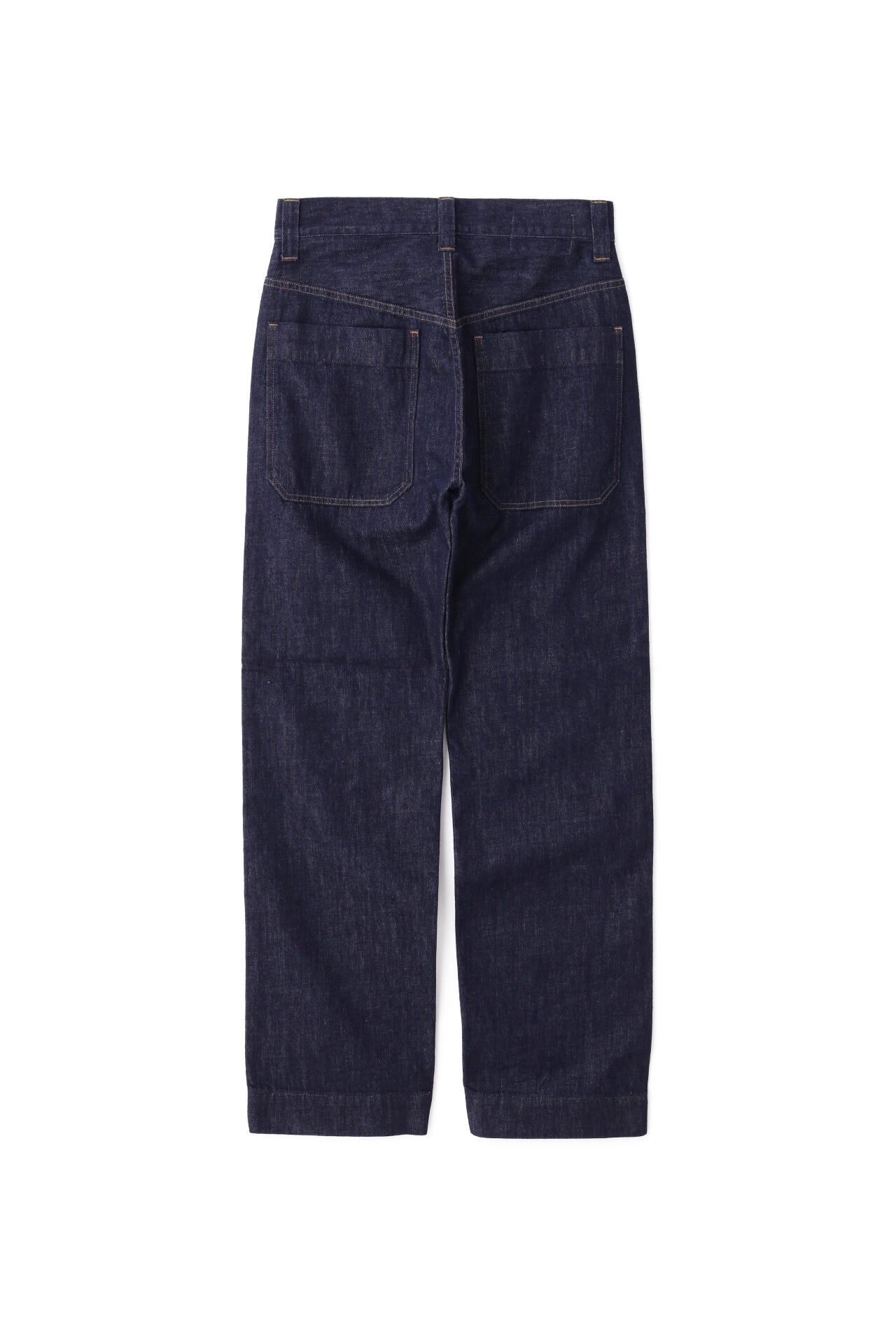 CANTON LIGHT DENIM