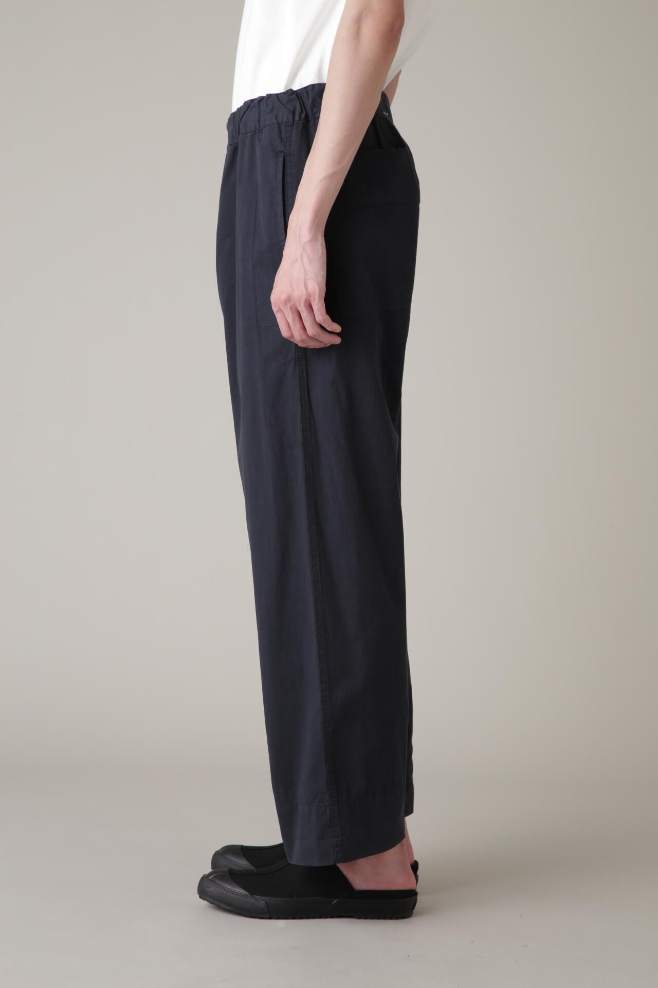 SUPERFINE COTTON TWILL