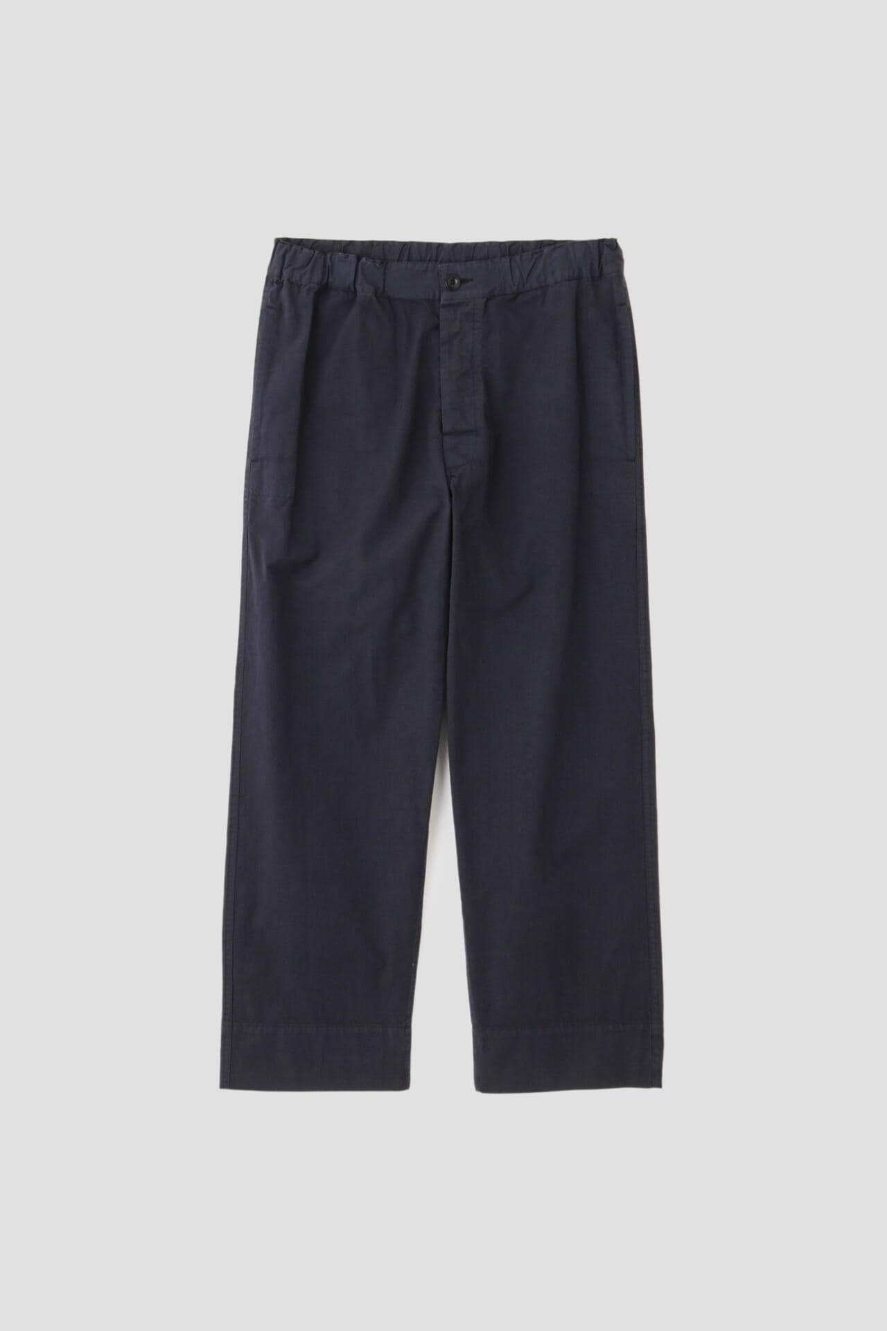 SUPERFINE COTTON TWILL