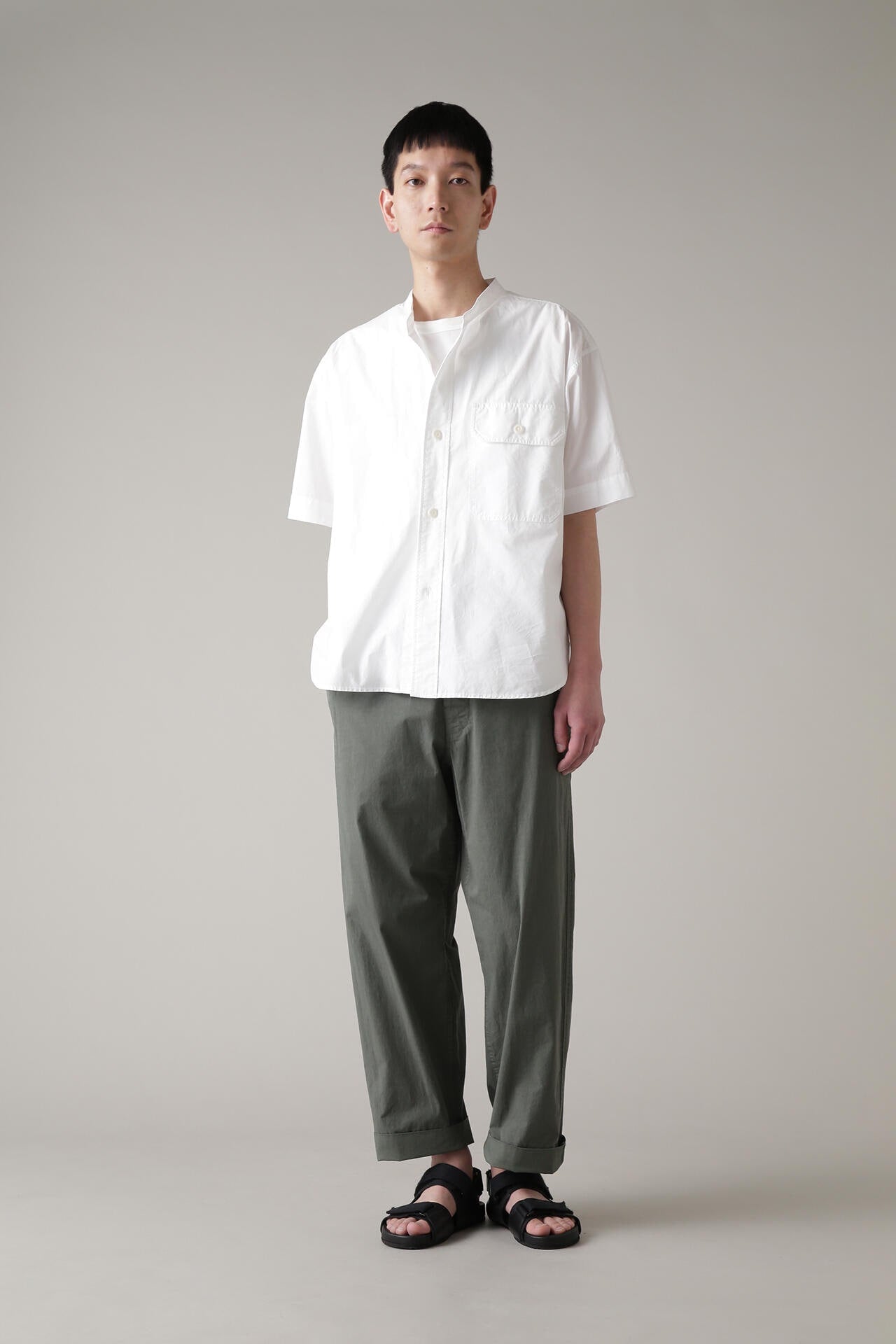 SUPERFINE COTTON TWILL
