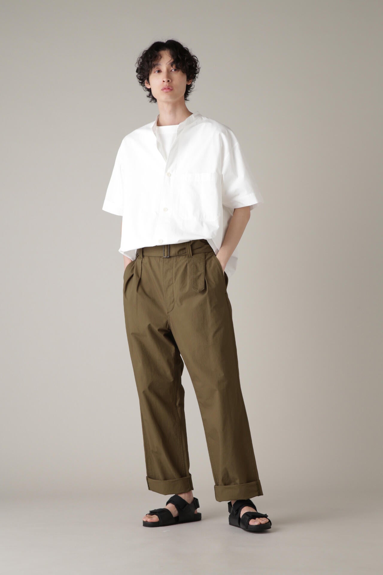 CRISP COTTON PLAINWEAVE