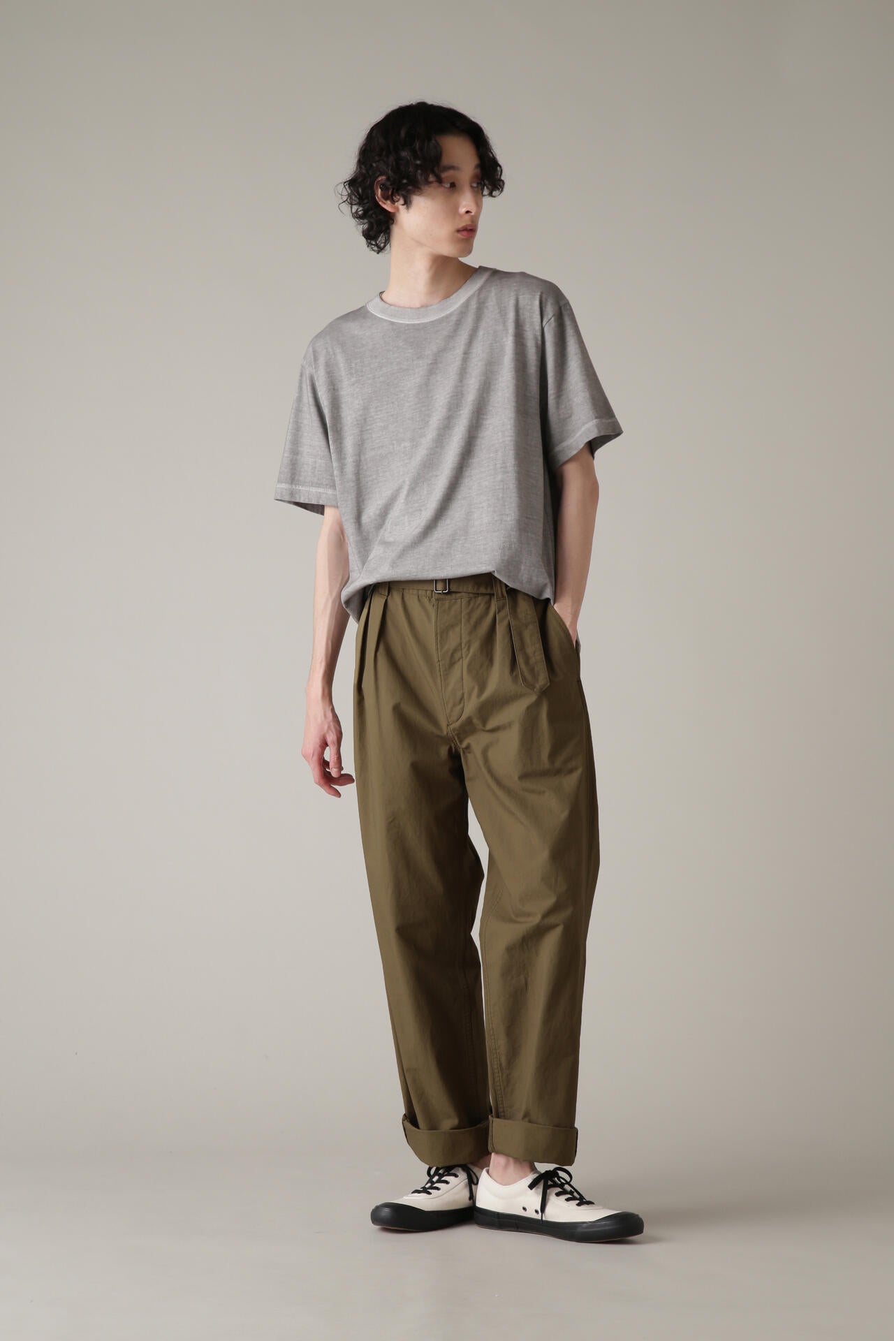 CRISP COTTON PLAINWEAVE