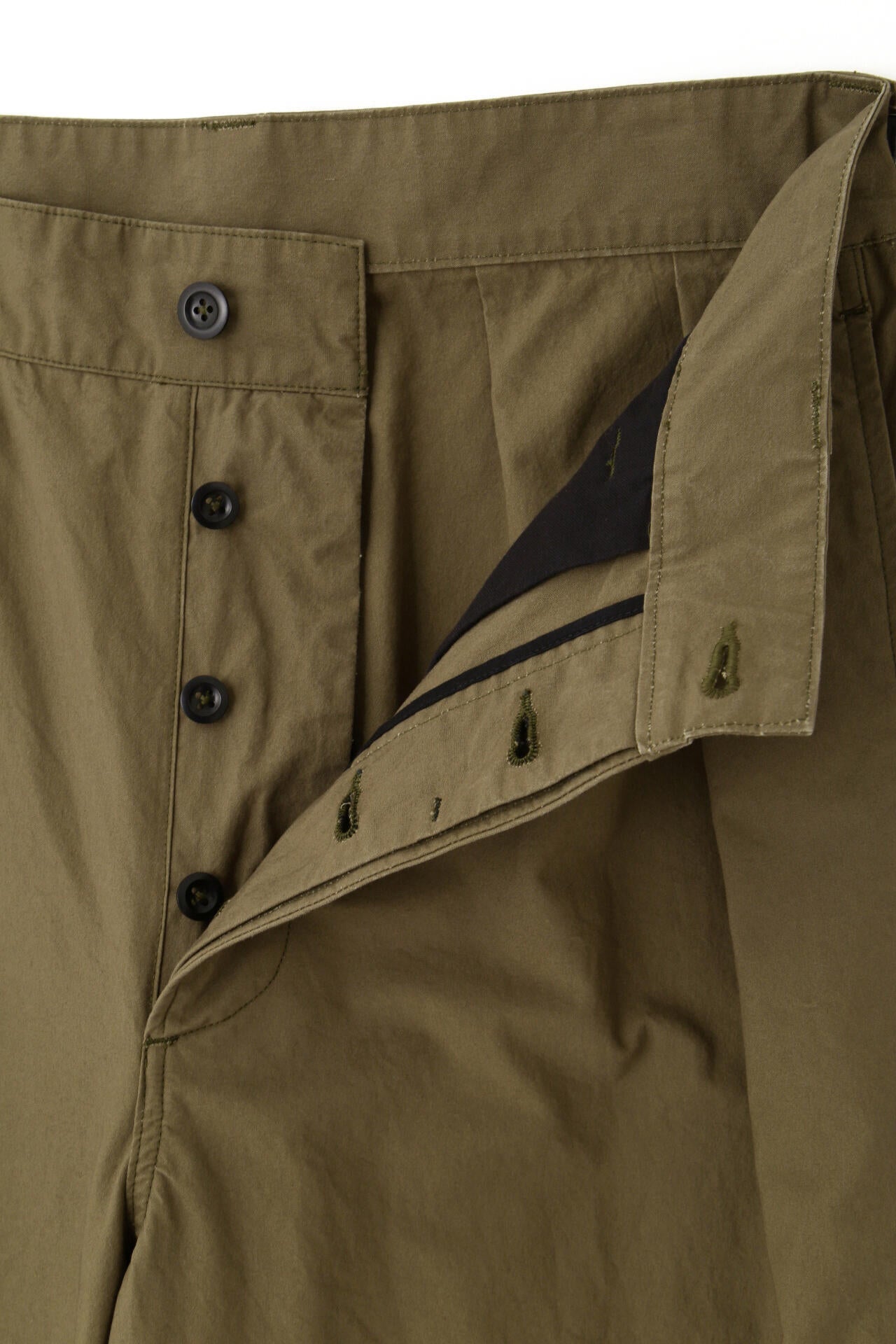 CRISP COTTON PLAINWEAVE