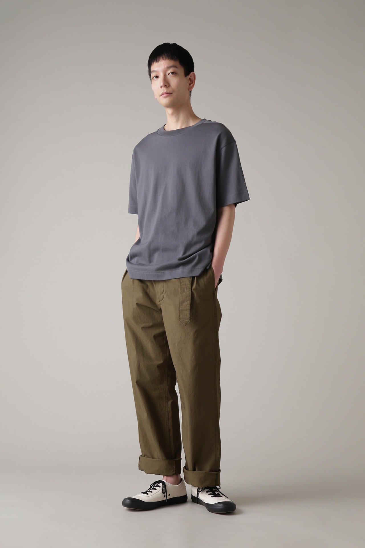 CRISP COTTON PLAINWEAVE