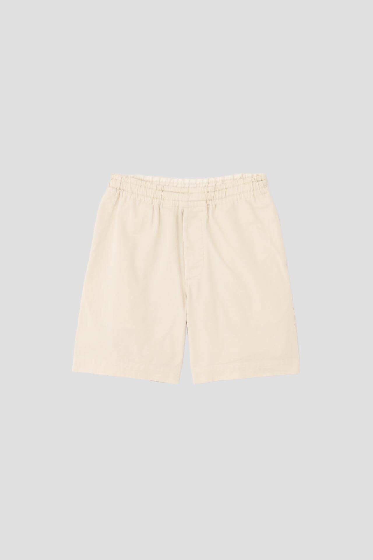 LIGHT ORGANIC COTTON DRILL