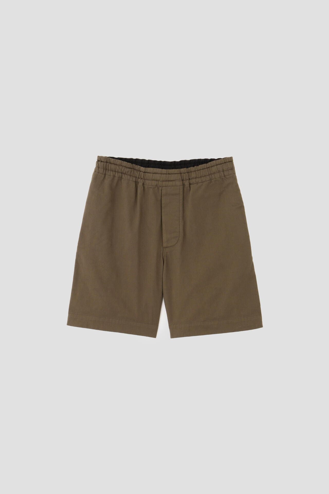 LIGHT ORGANIC COTTON DRILL