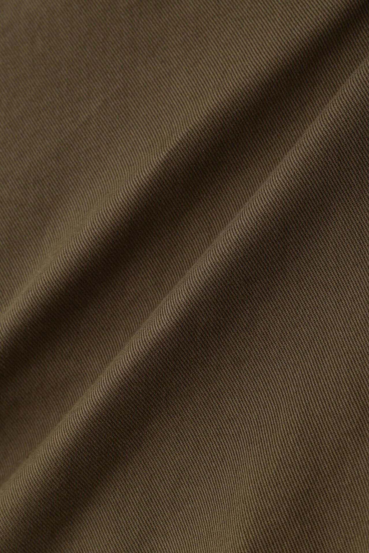 LIGHT ORGANIC COTTON DRILL