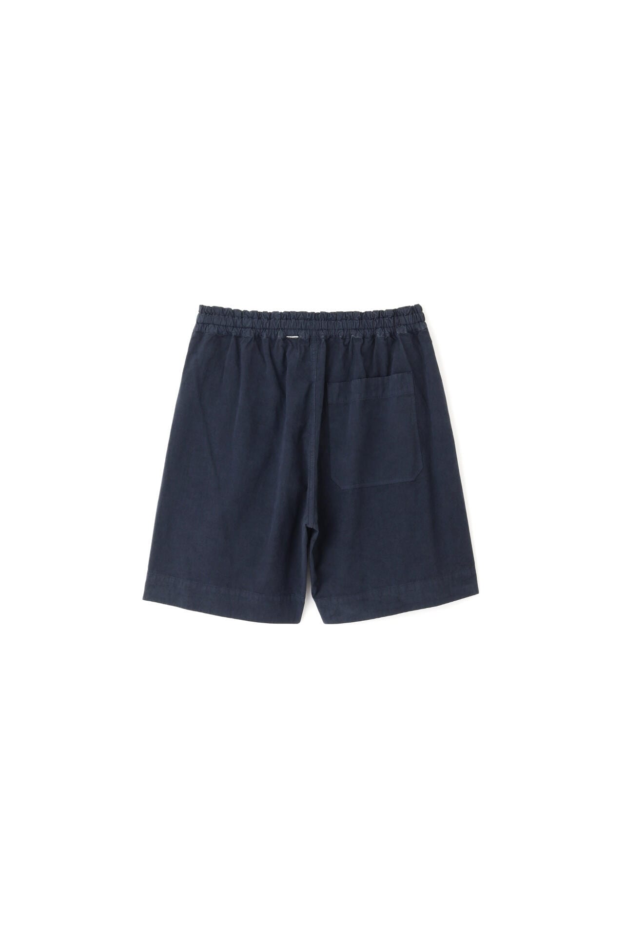 GARMENT DYE LIGHTWEIGHT PLAINWEAVE
