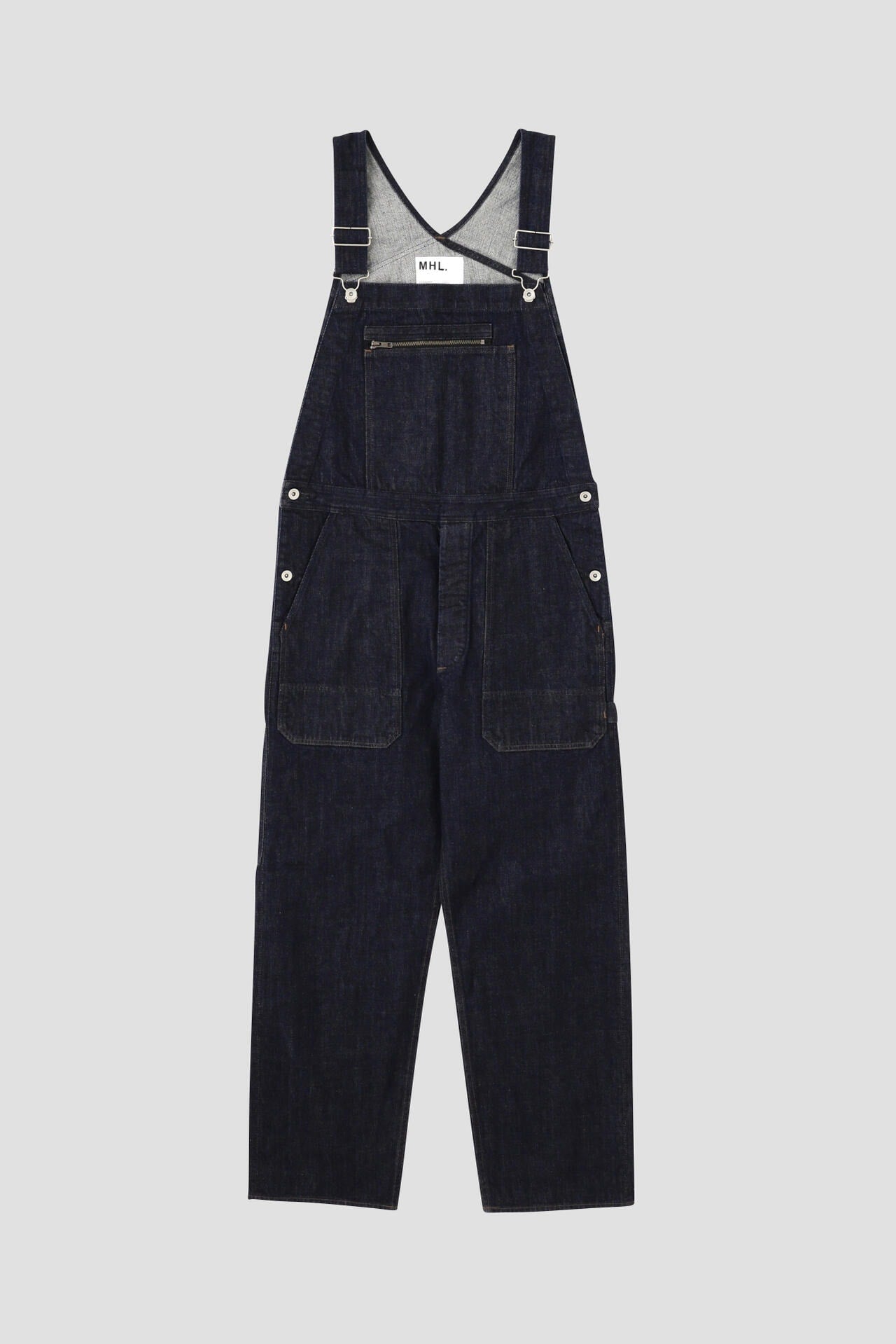 CANTON DENIM