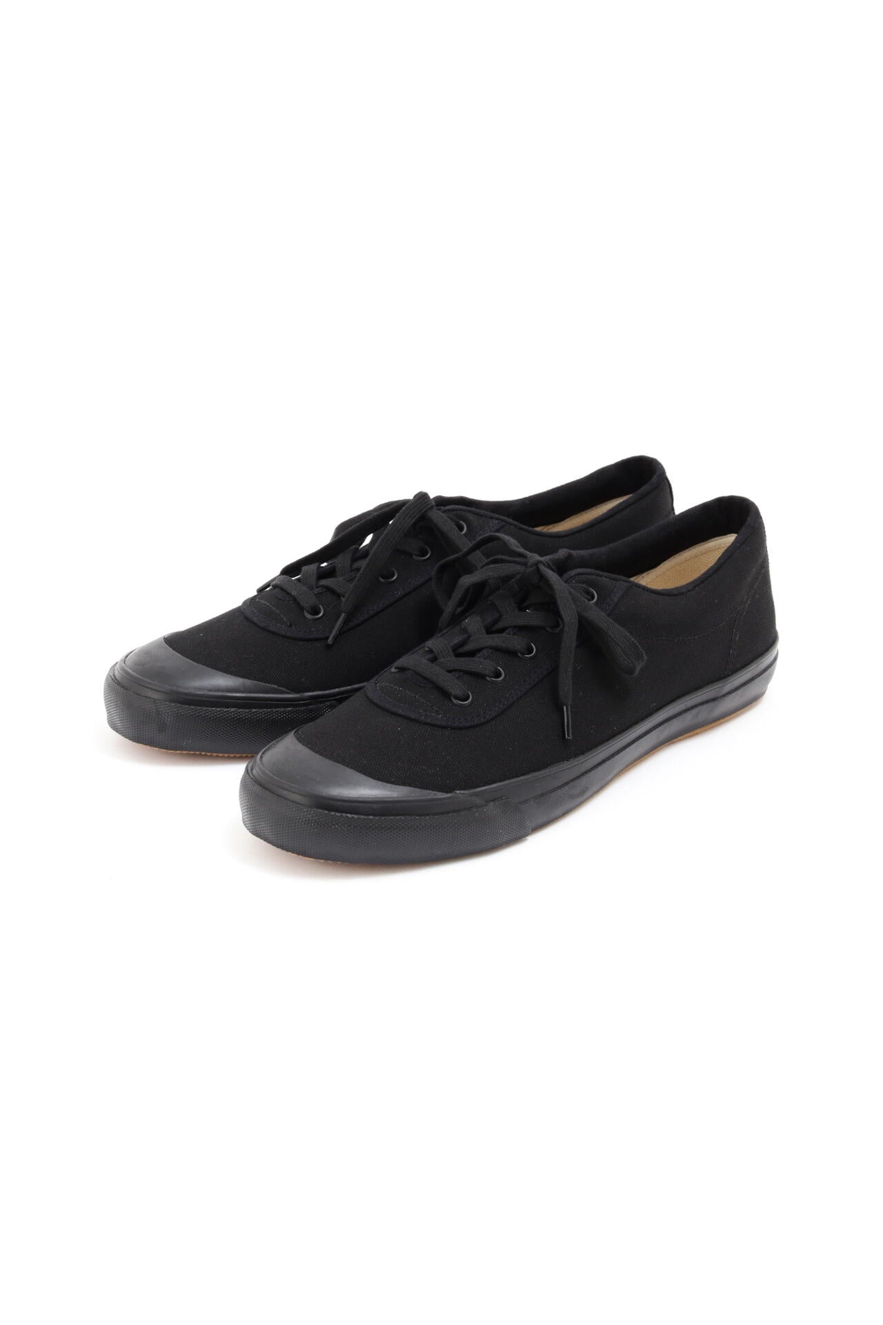 MEN MOONSTAR CANVAS TRAINER