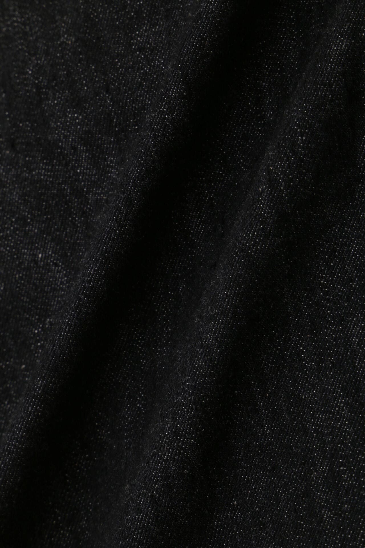CANTON LIGHT DENIM BLACK