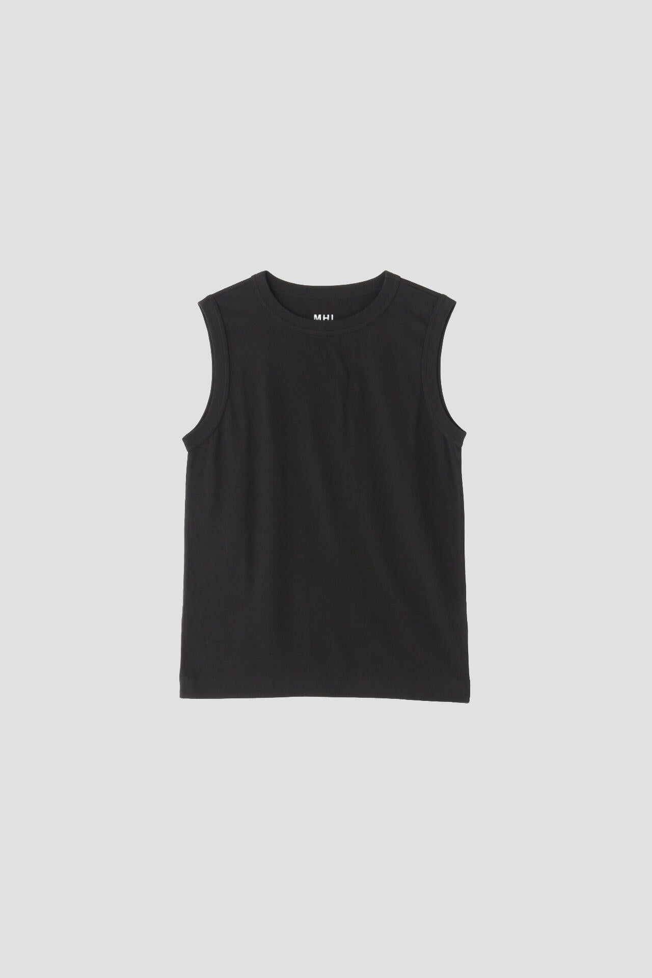 GARMENT DYE BASIC JERSEY