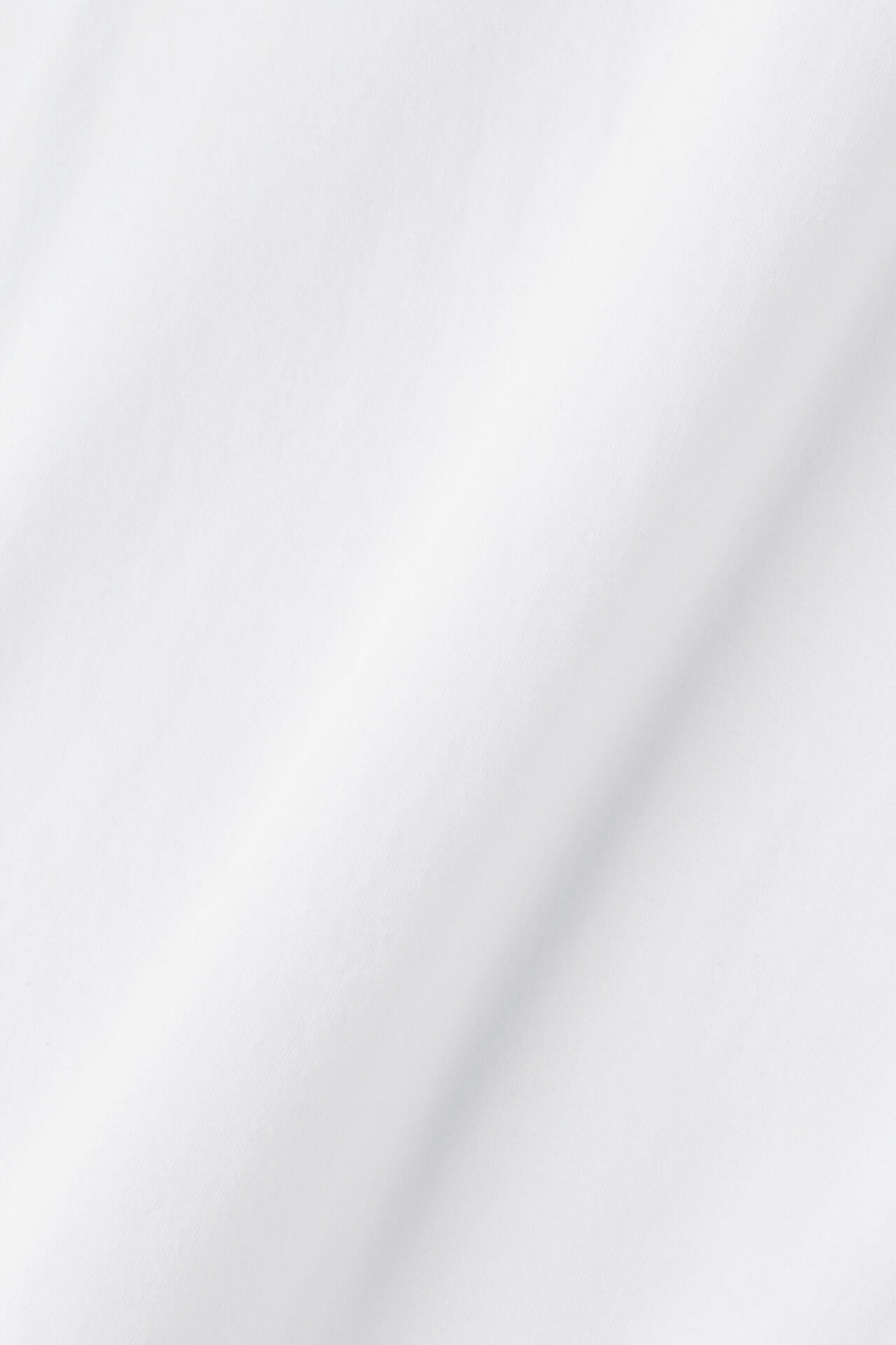 GARMENT DYE BASIC JERSEY