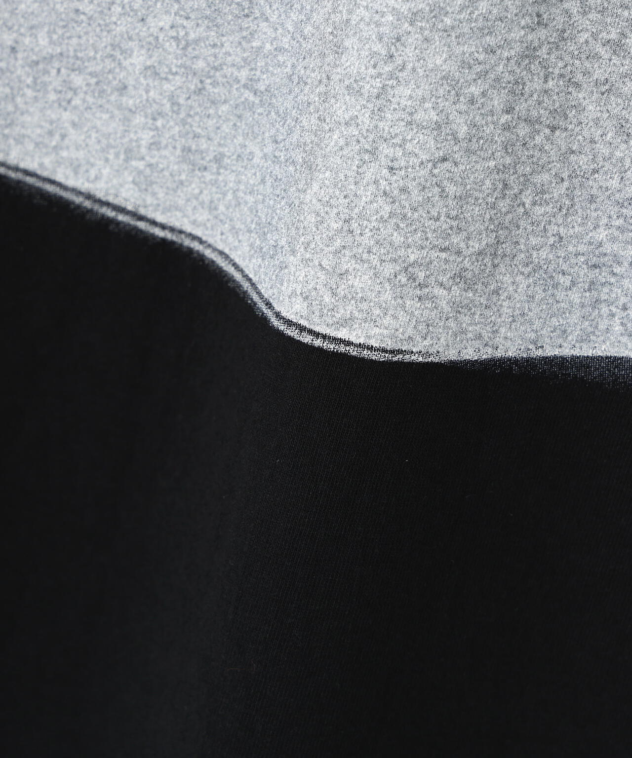 LIGHT COTTON JERSEY TOP