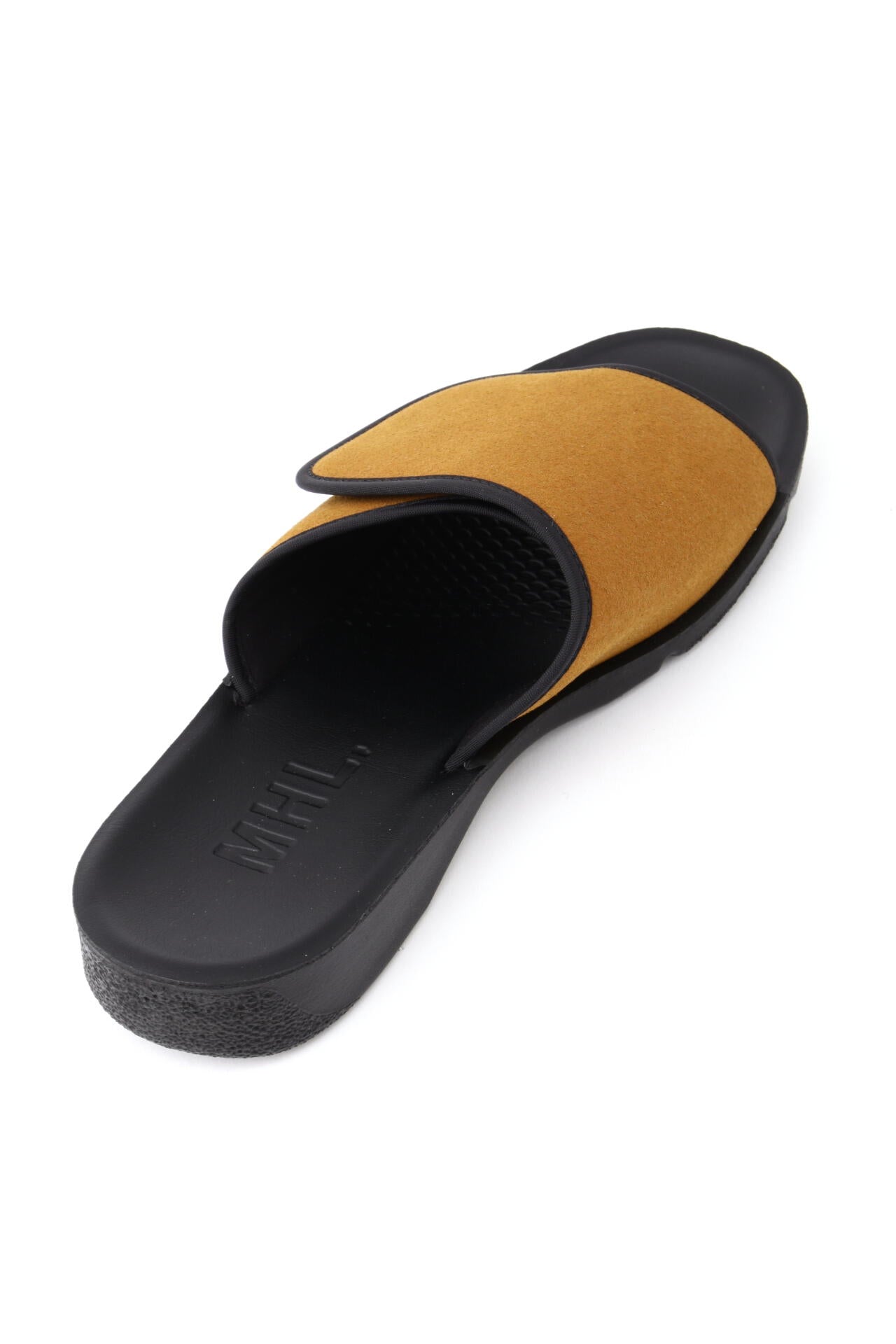 MEN MHL. SCHOOL SANDALS