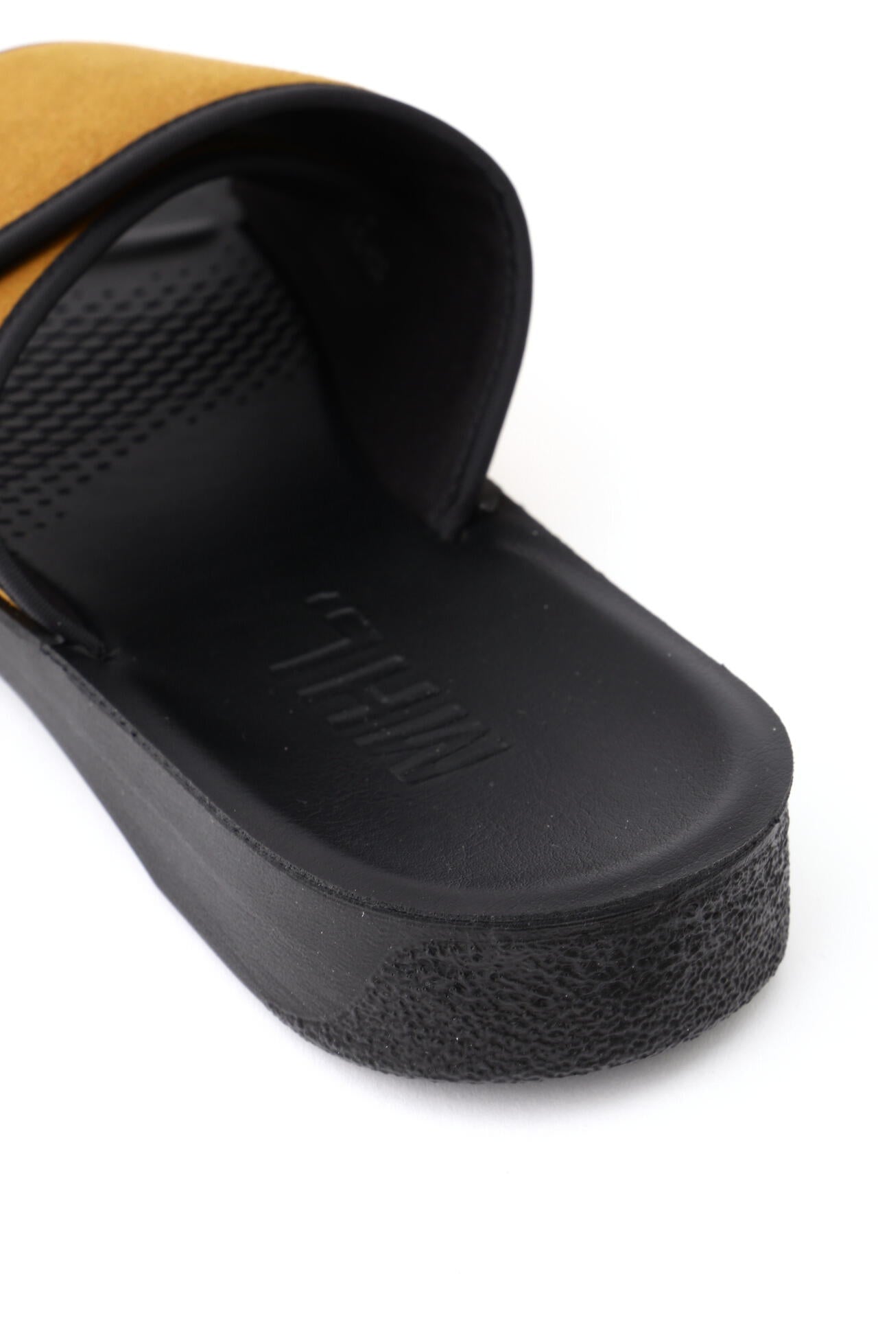 MEN MHL. SCHOOL SANDALS