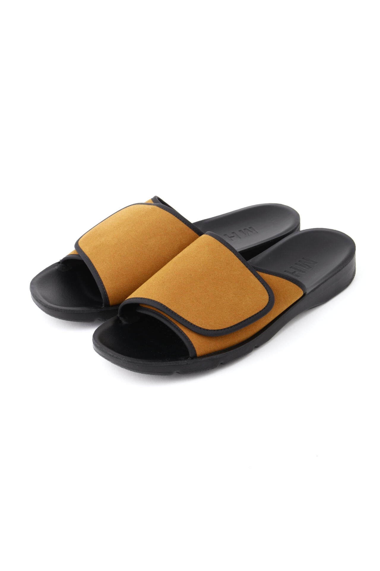 MEN MHL. SCHOOL SANDALS