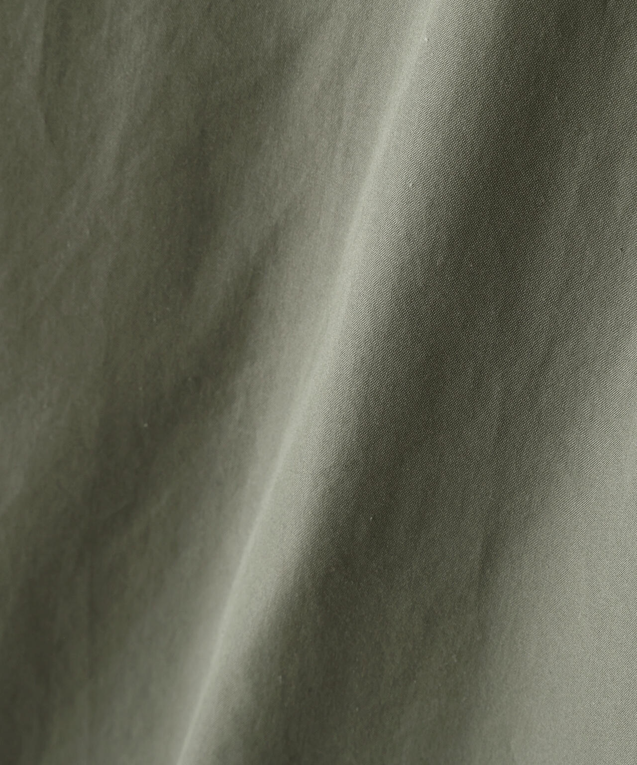 PROOFED COTTON POPLIN COAT