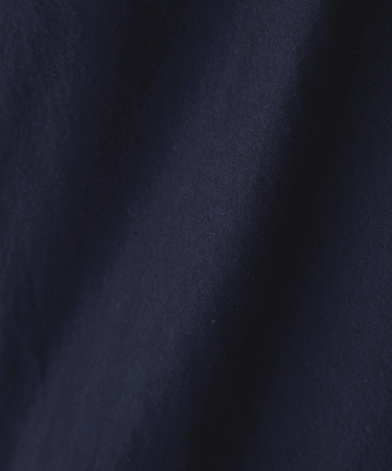 CRISP COTTON CHAMBRAY BLOUSON
