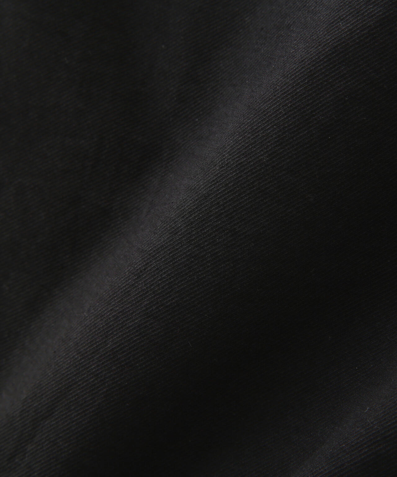 LIGHTWEIGHT COTTON NYLON TWILL TROUSERS