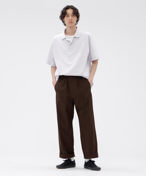 身長185cm 　B84 W66cm H91cm 着用サイズ：L